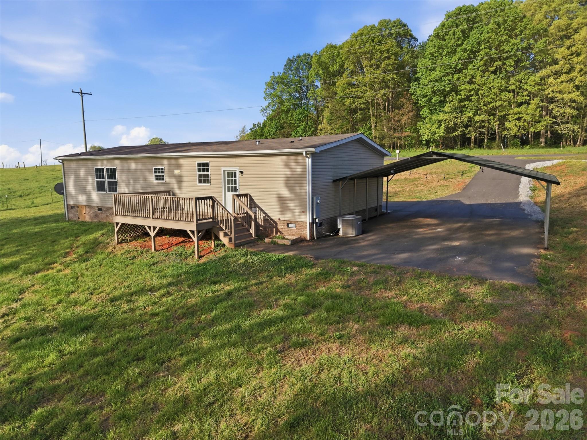 3958 Sulphur Springs Road