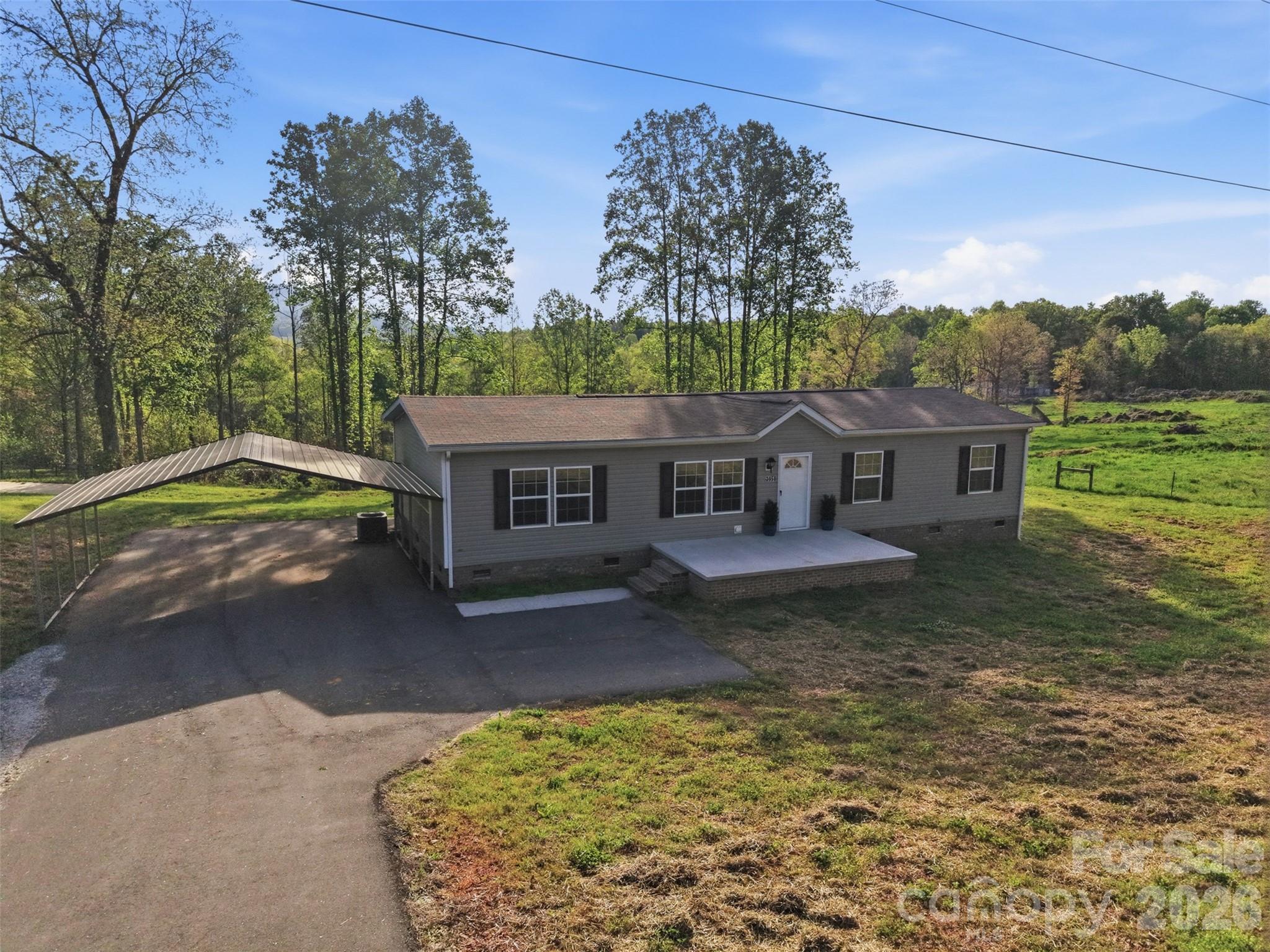 3958 Sulphur Springs Road