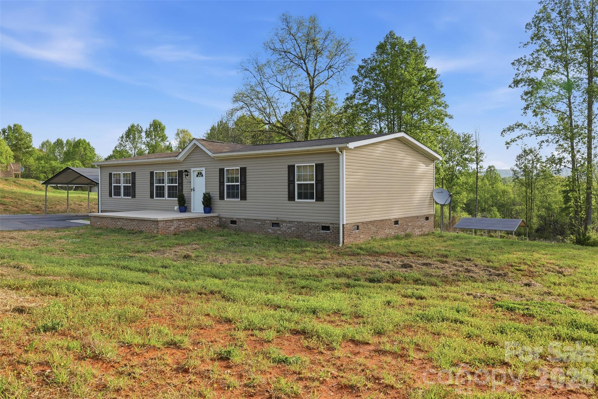 3958 Sulphur Springs Road