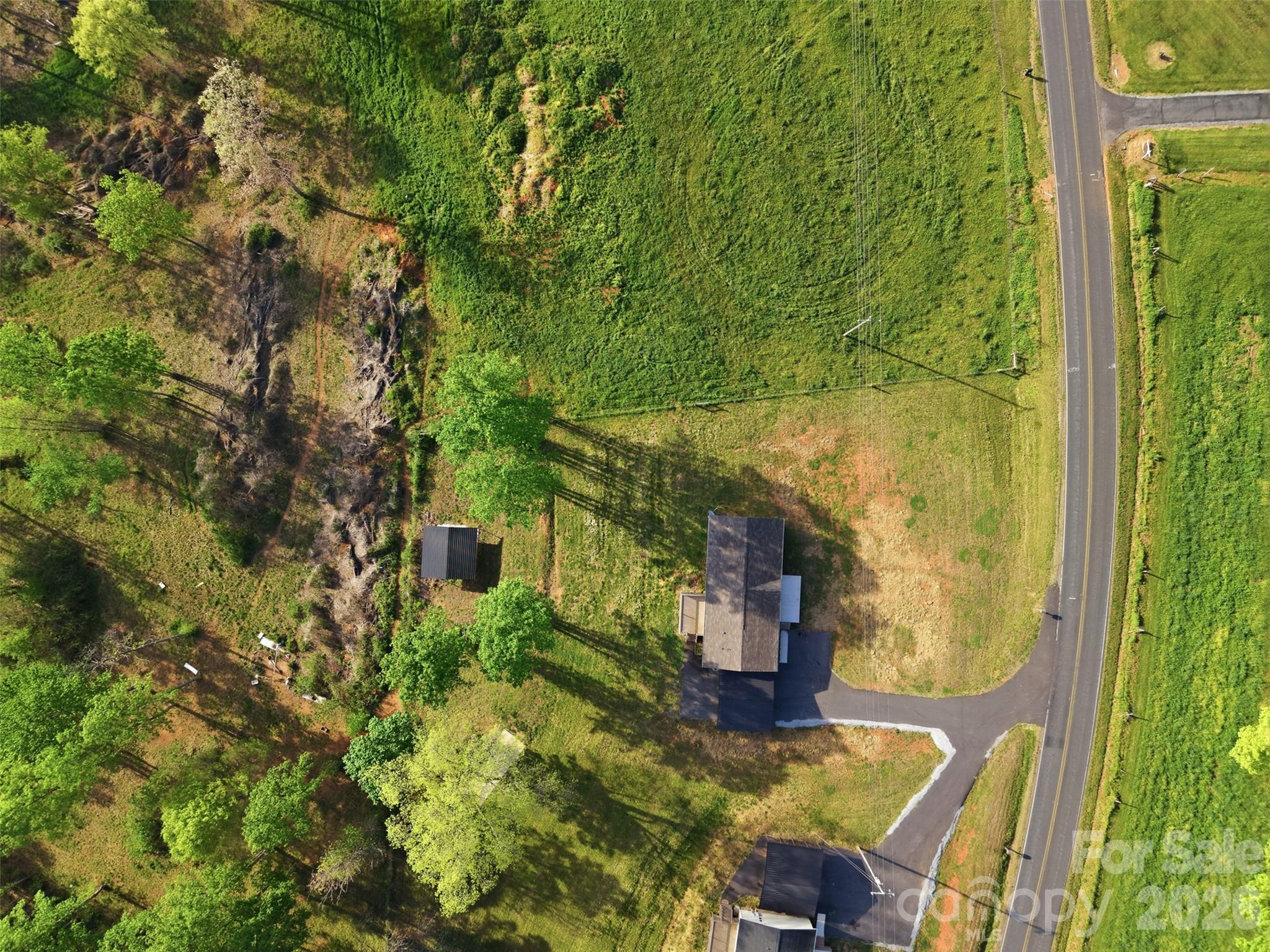 3958 Sulphur Springs Road