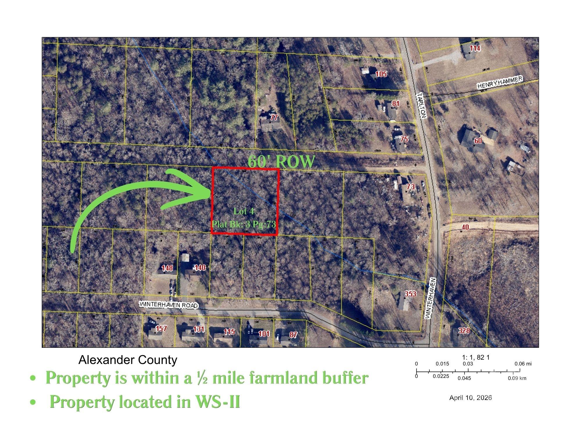 00 Winterhaven Road Road Unit: 4