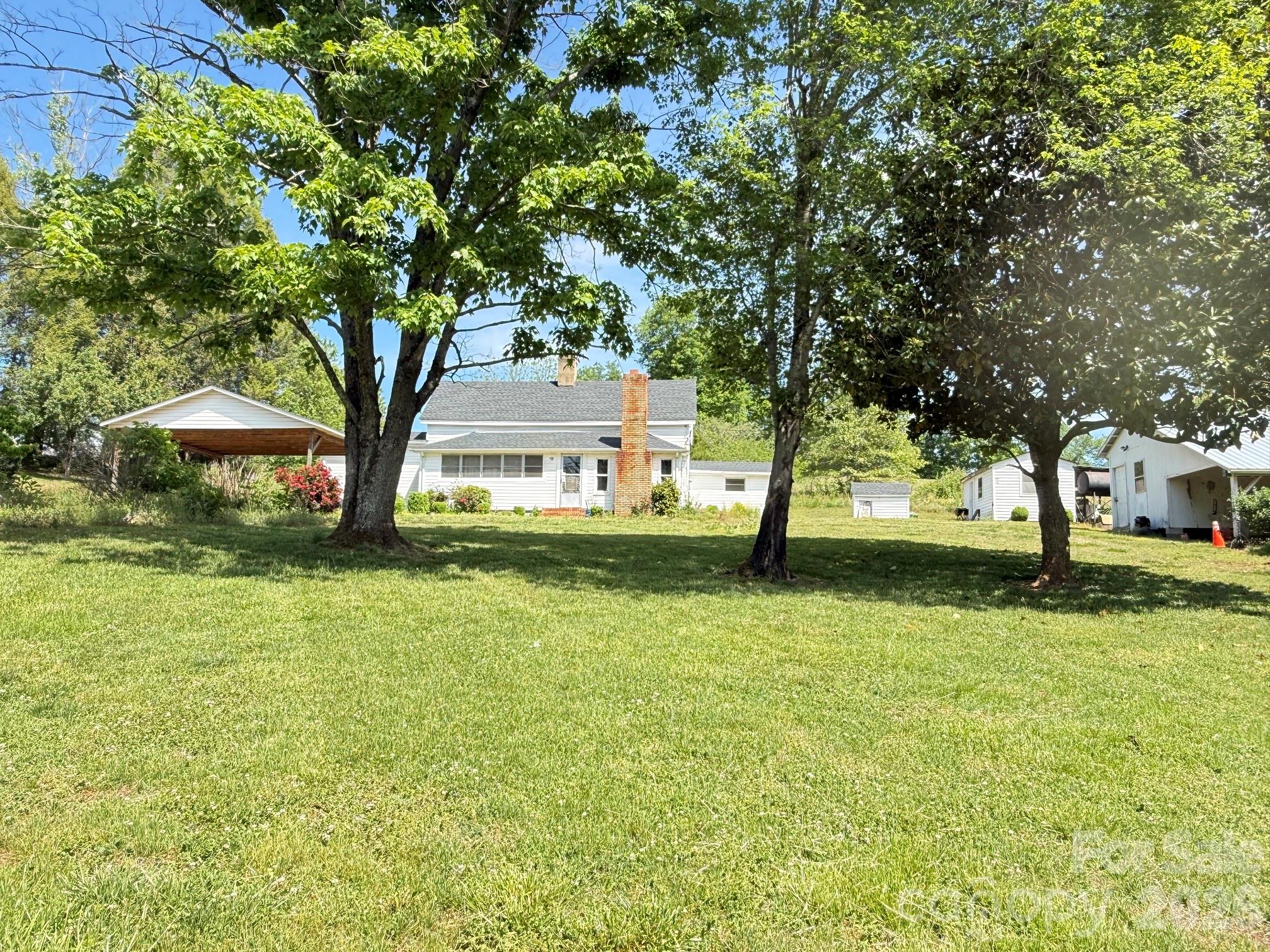 3607 Little River Church Road