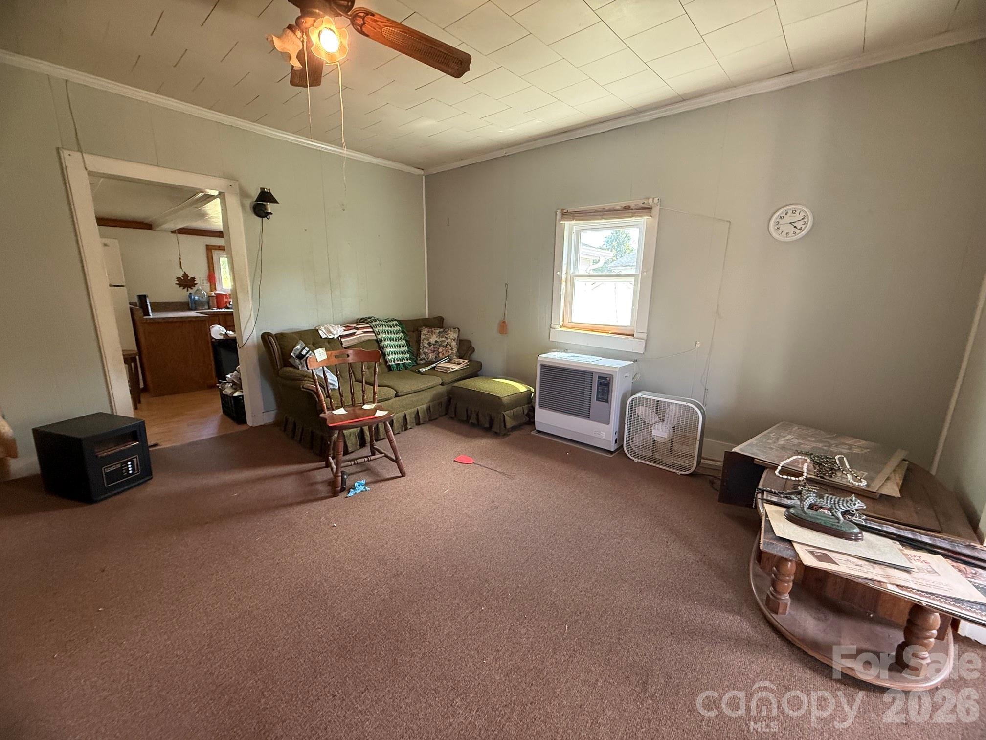 3607 Little River Church Road