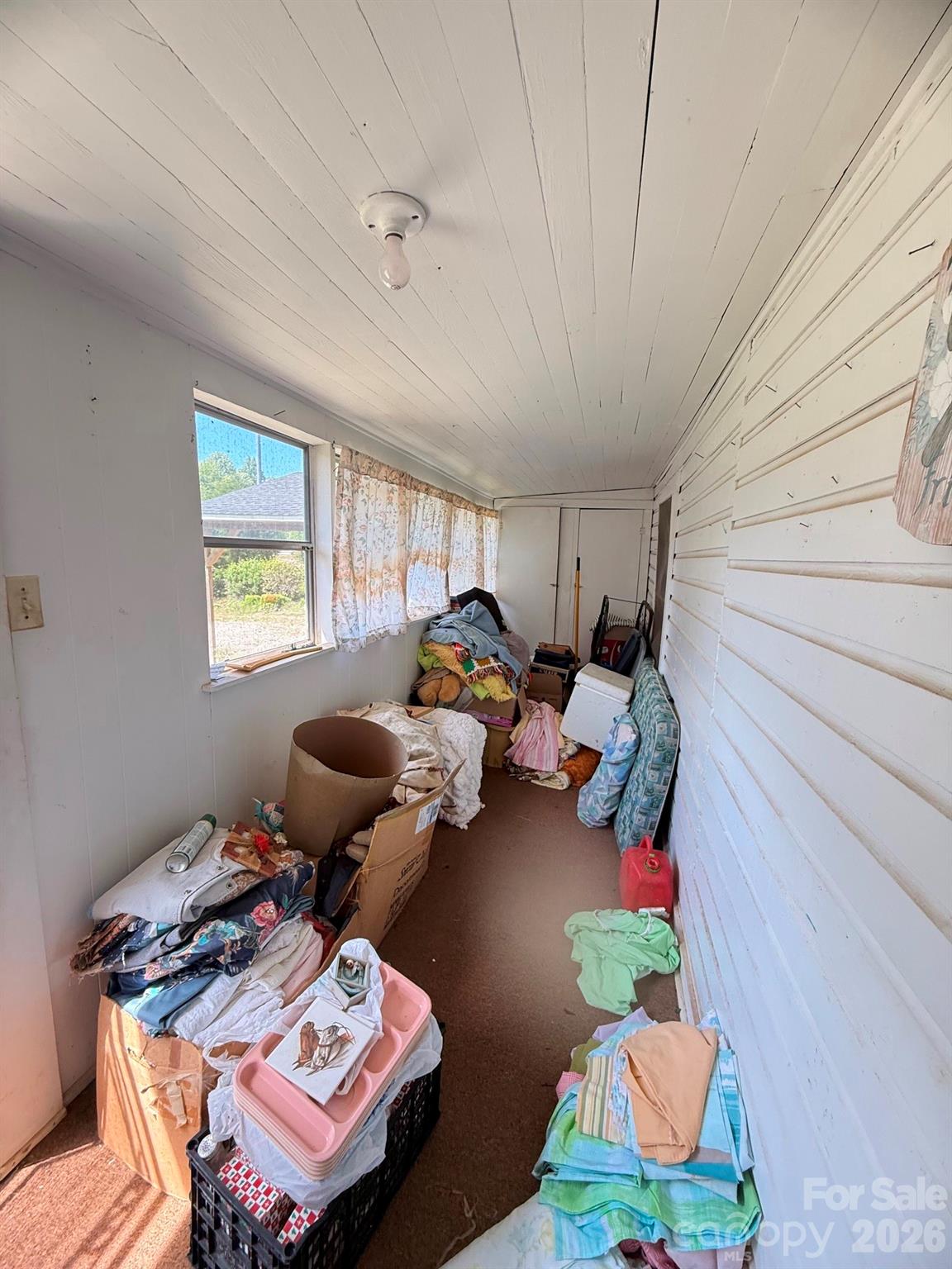 3607 Little River Church Road