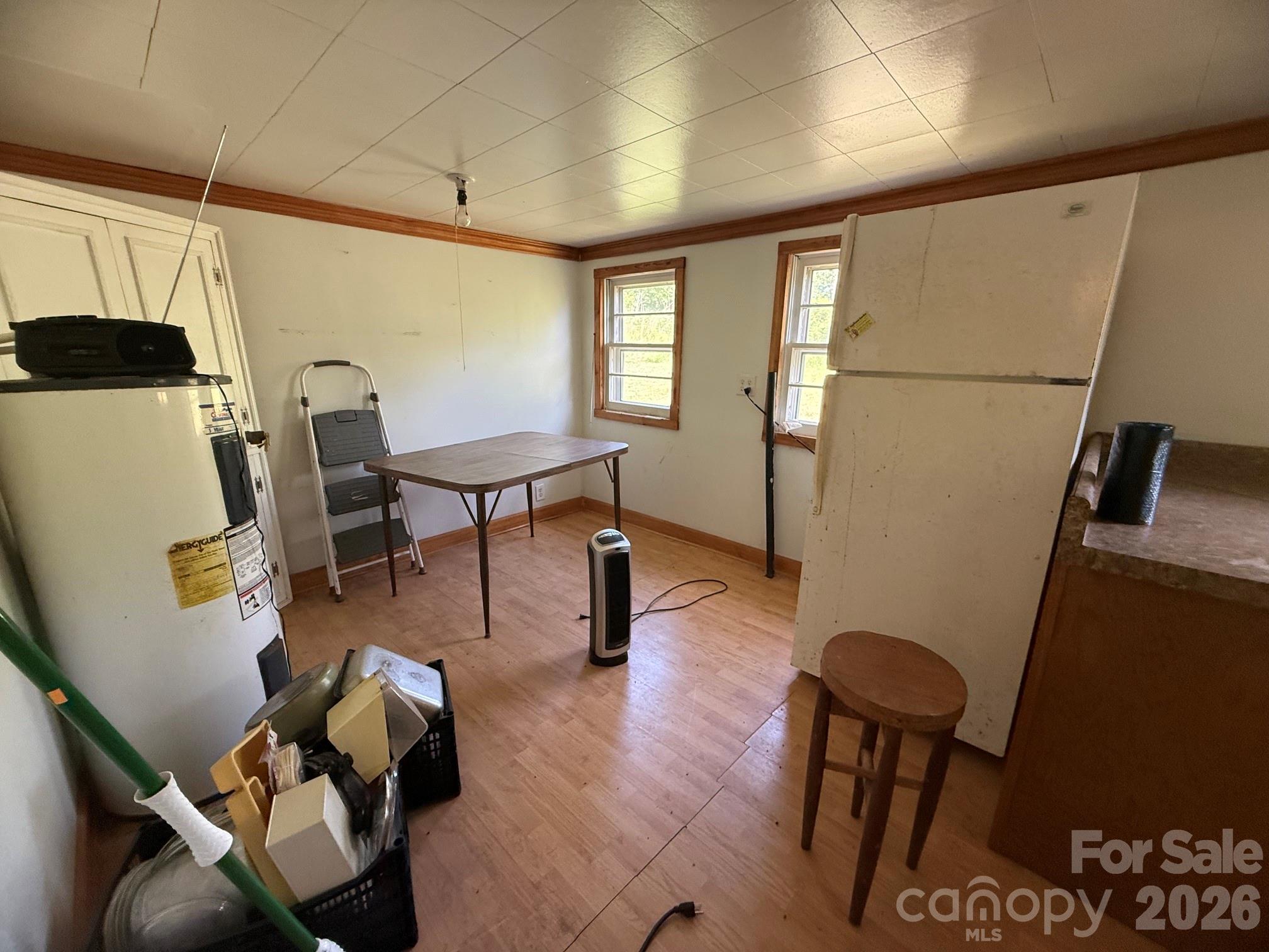3607 Little River Church Road