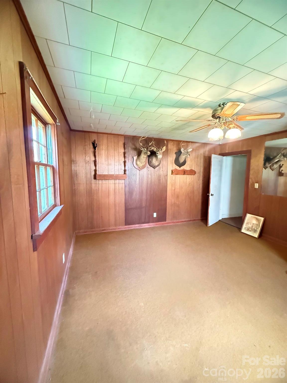 3607 Little River Church Road
