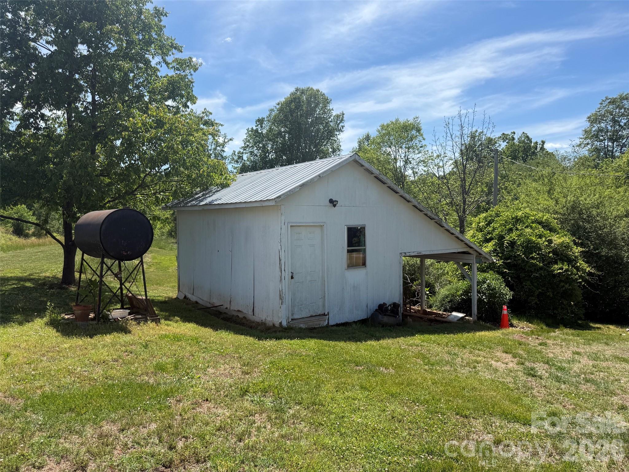 3607 Little River Church Road