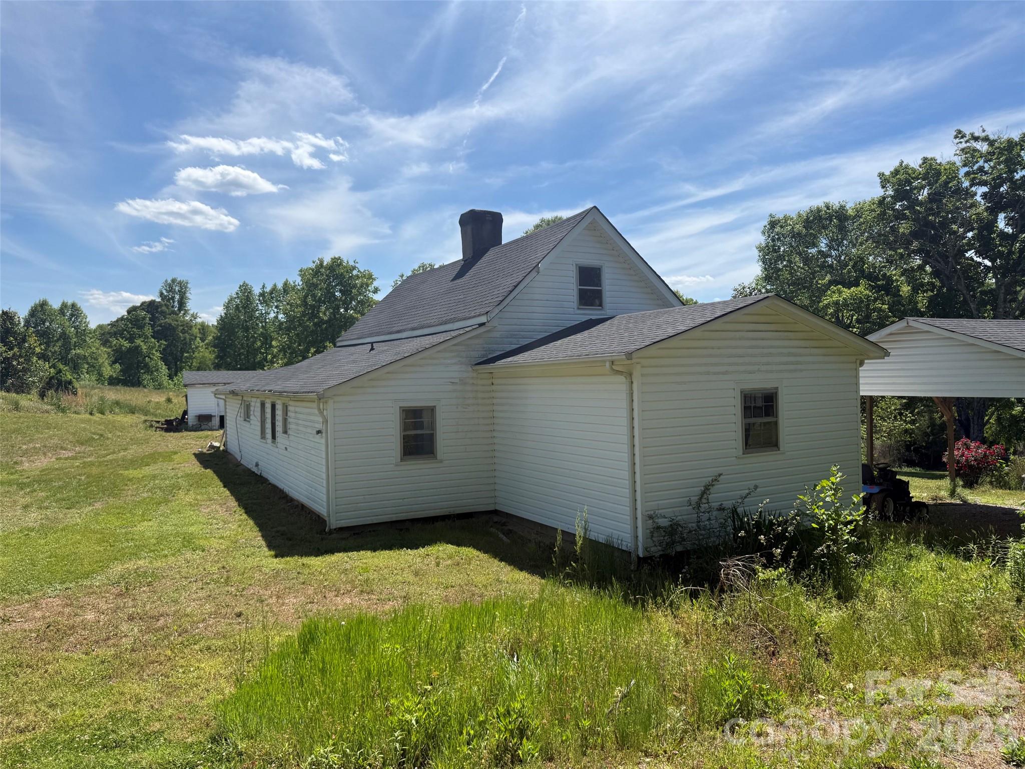 3607 Little River Church Road