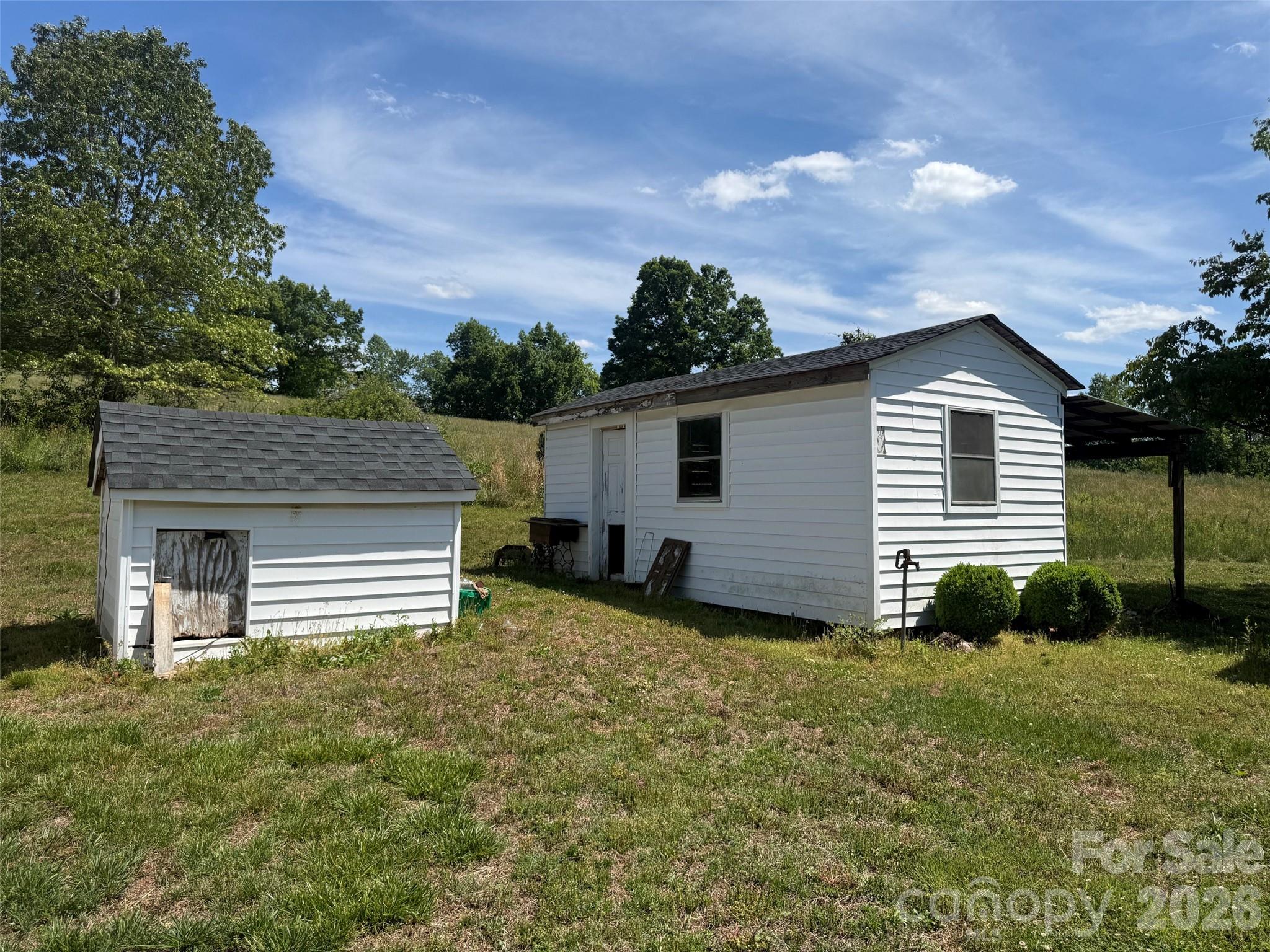 3607 Little River Church Road