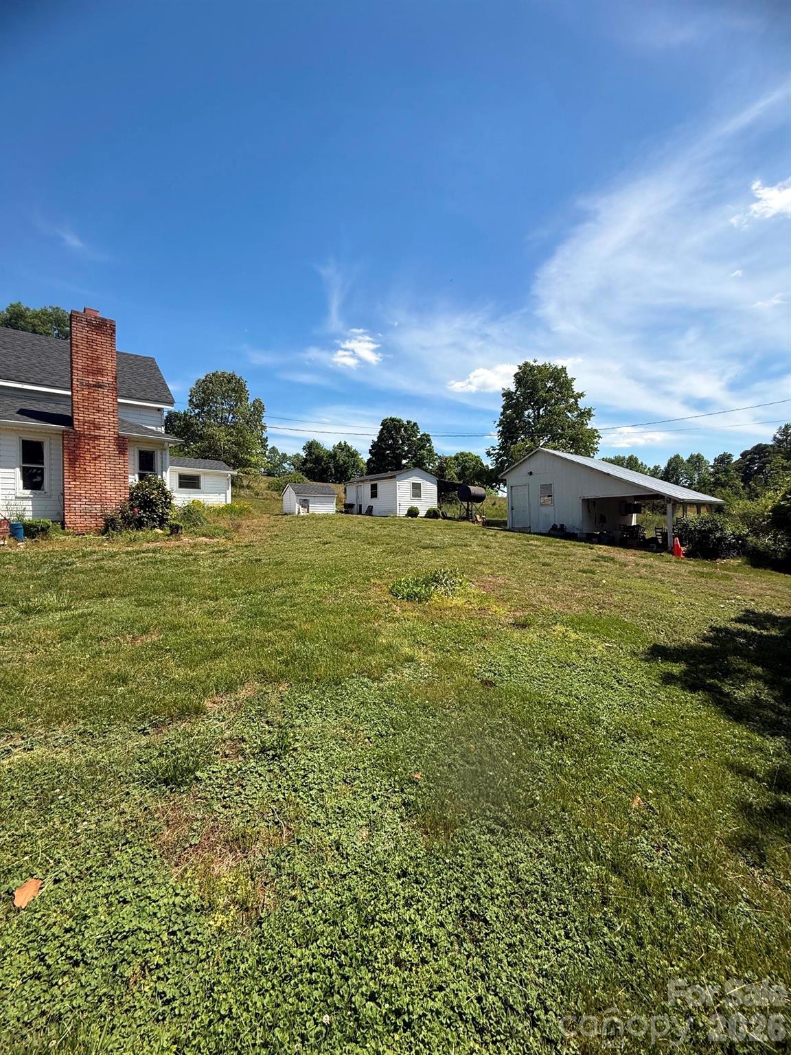 3607 Little River Church Road
