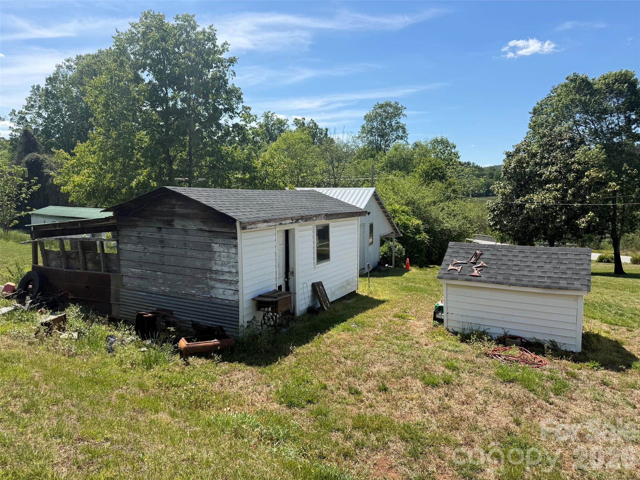 3607 Little River Church Road
