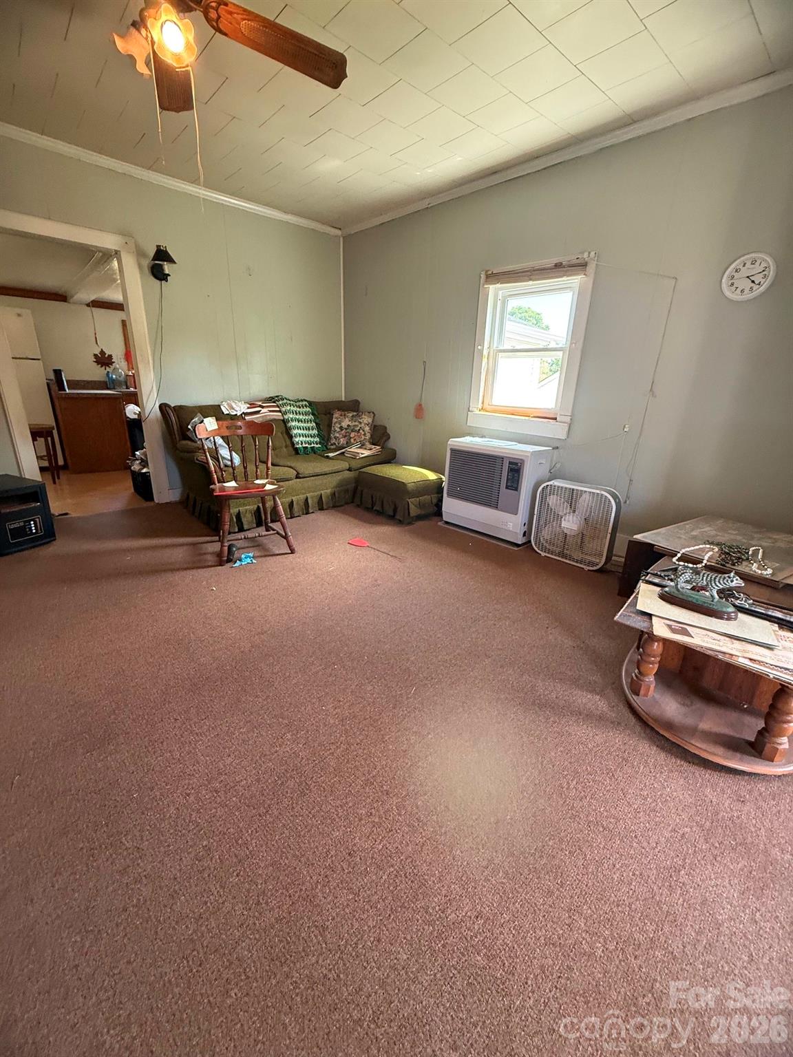 3607 Little River Church Road