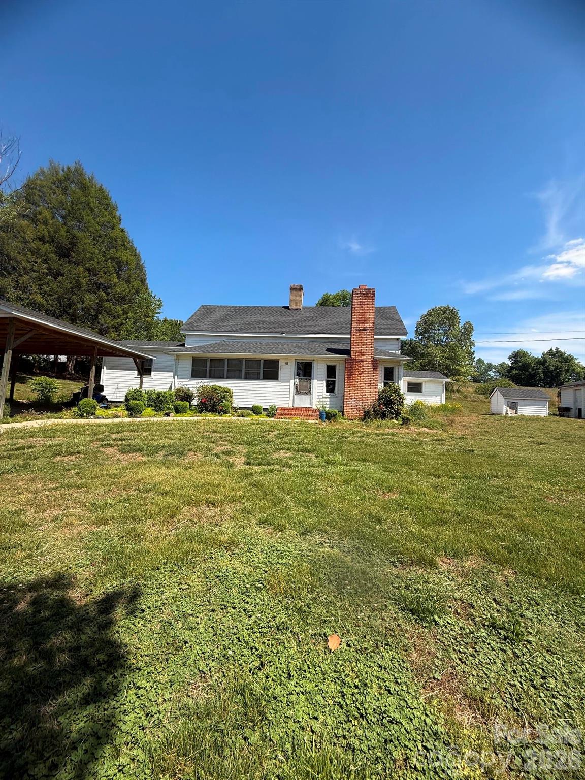 3607 Little River Church Road