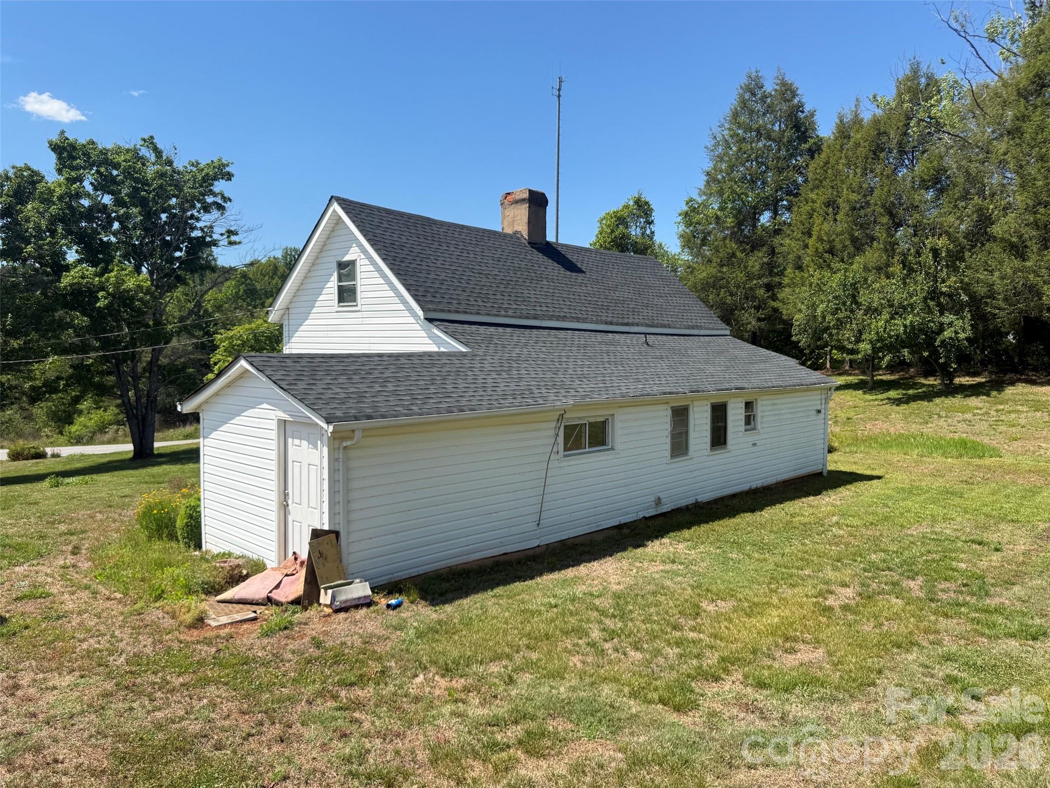 3607 Little River Church Road