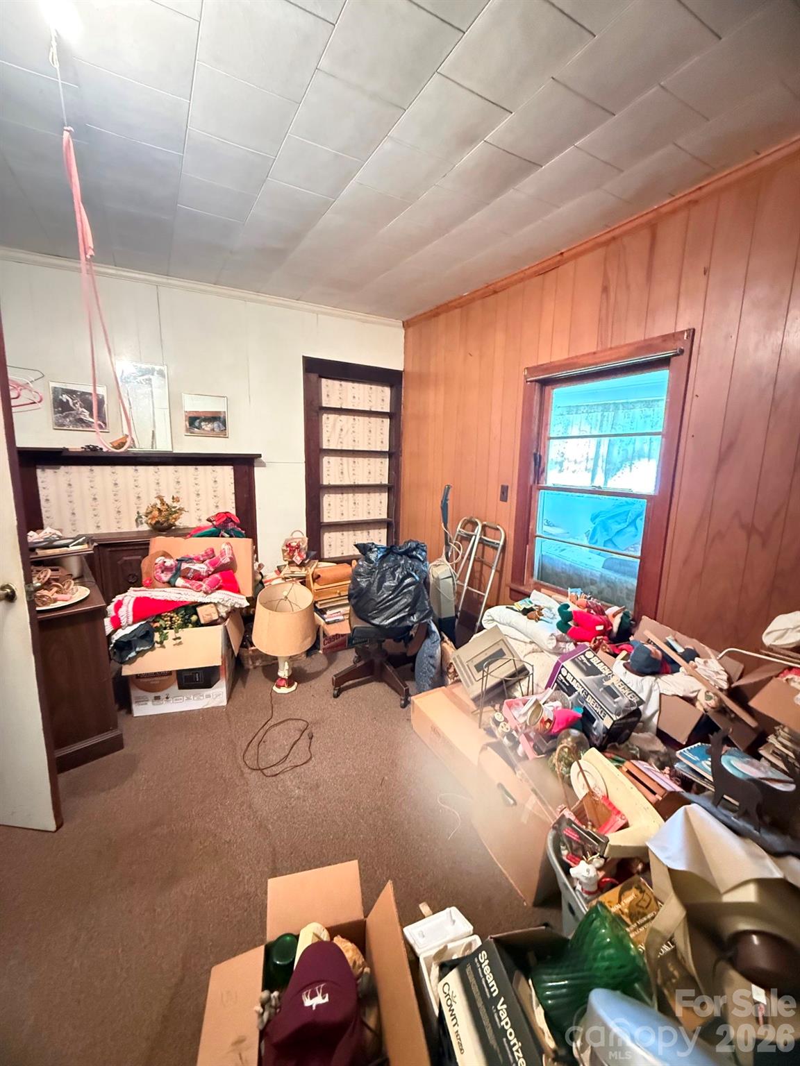 3607 Little River Church Road