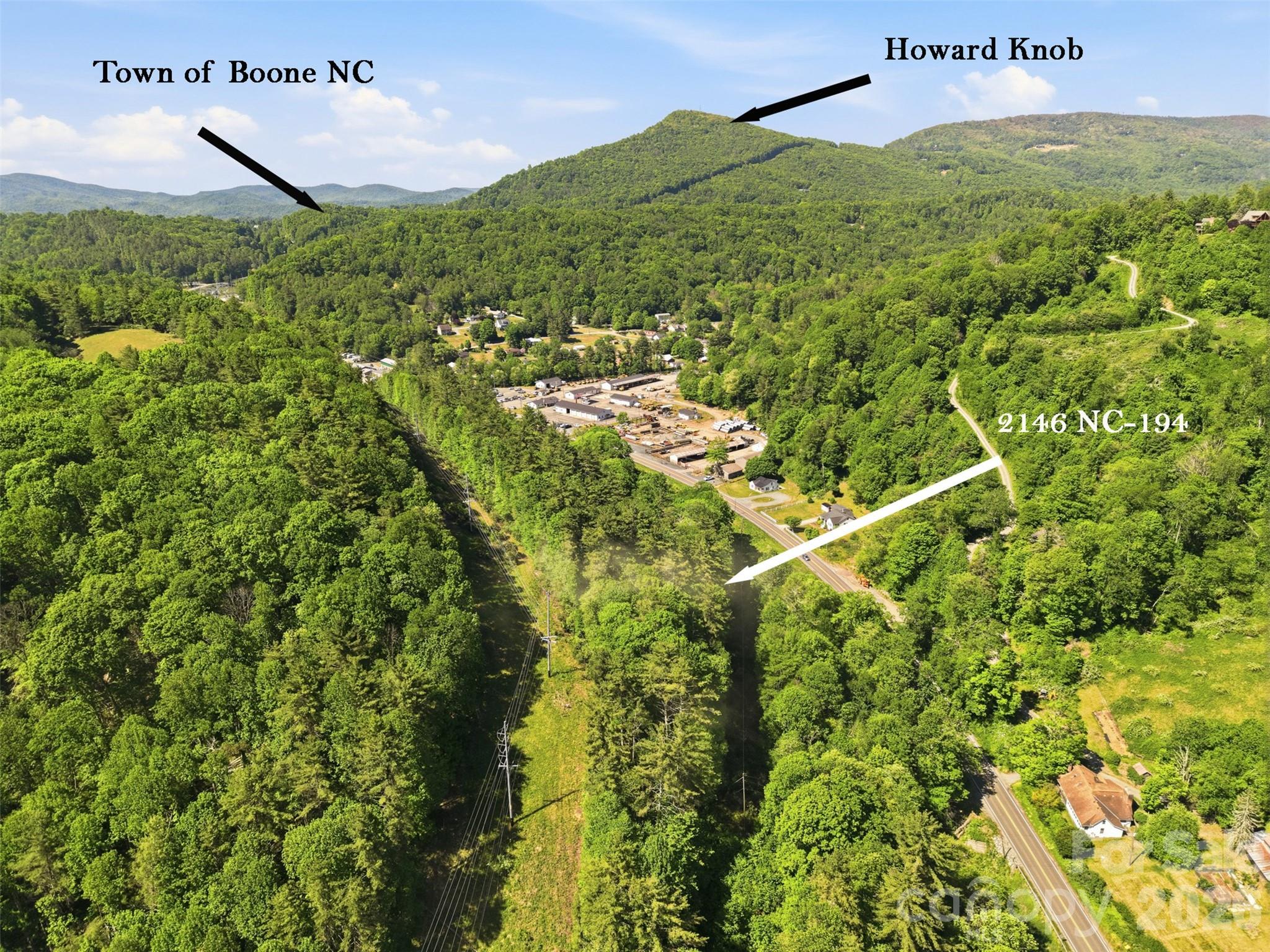 2146 Nc Highway 194 Highway N