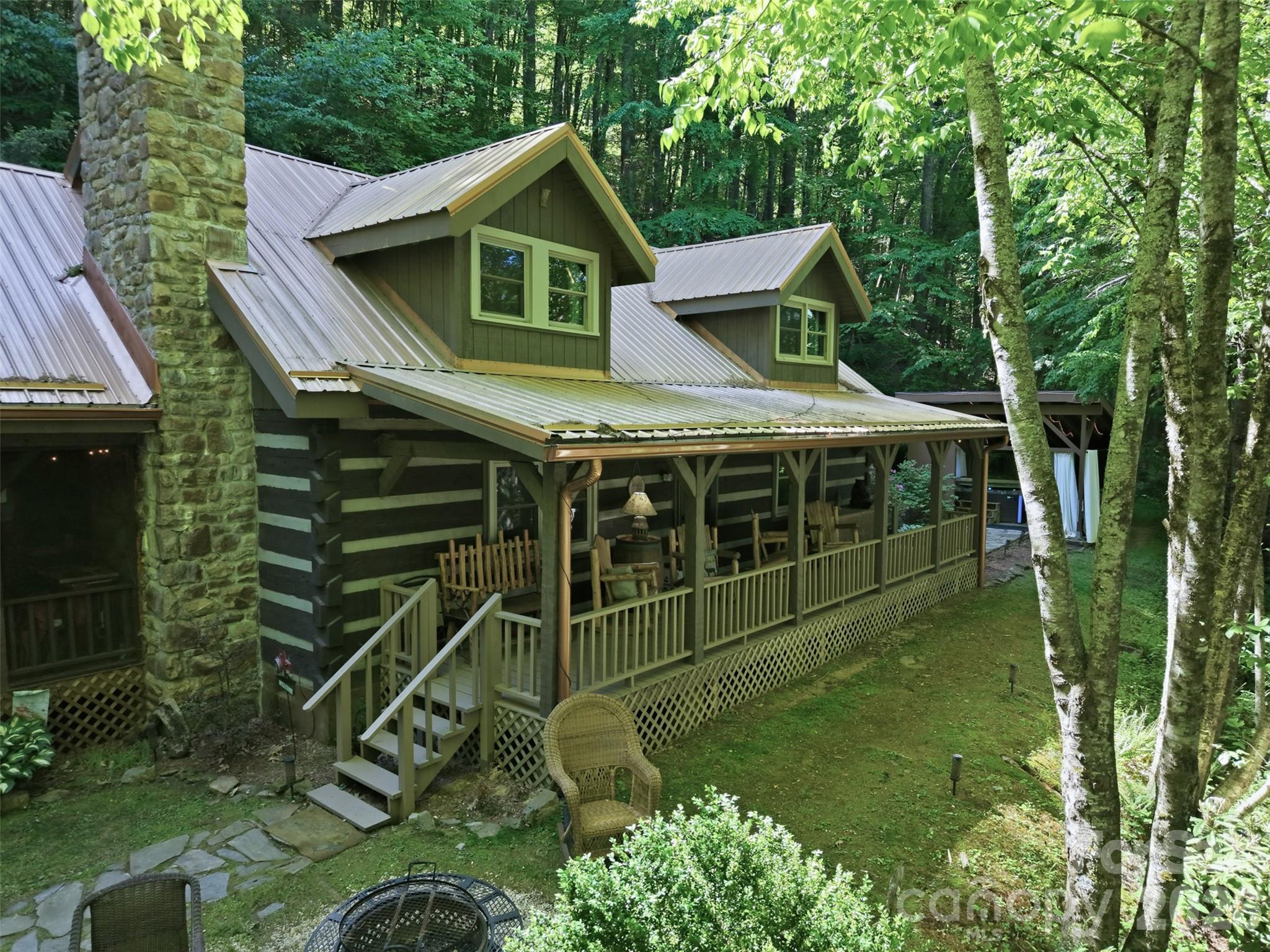 2146 Nc Highway 194 Highway N