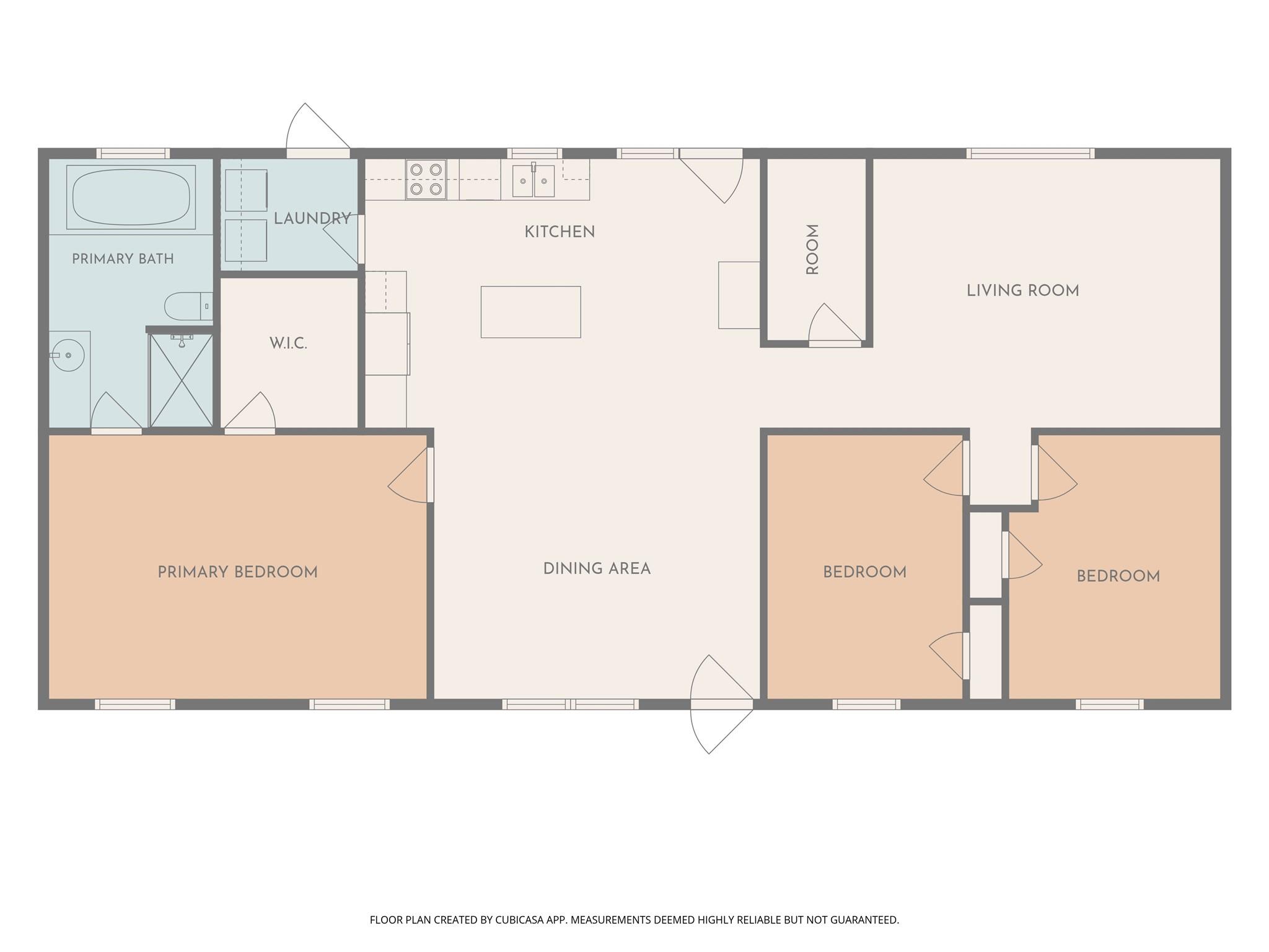 975 Jay Burke Road
