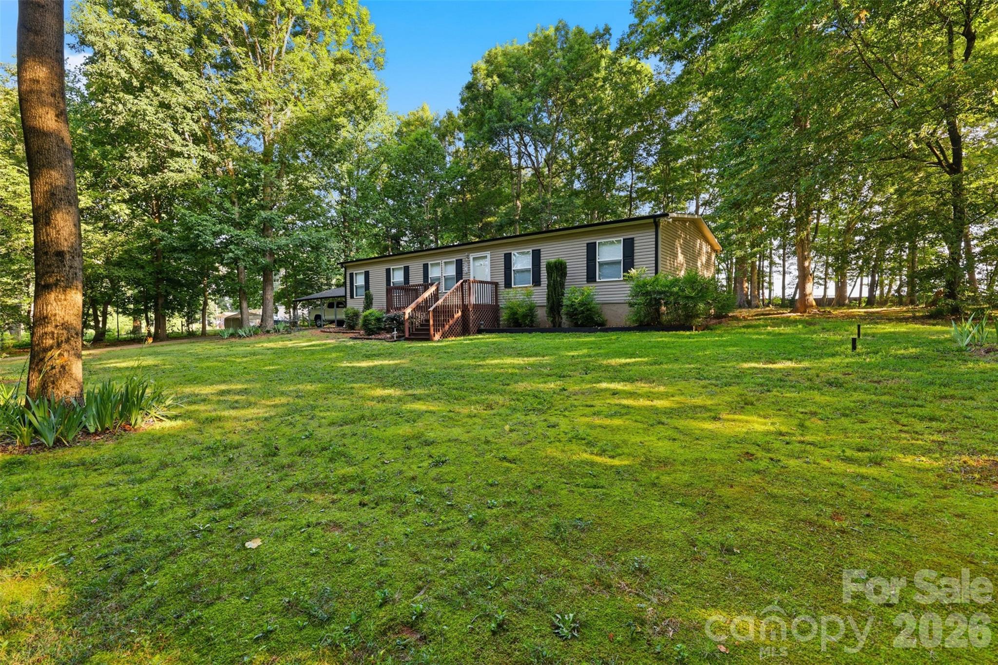 975 Jay Burke Road