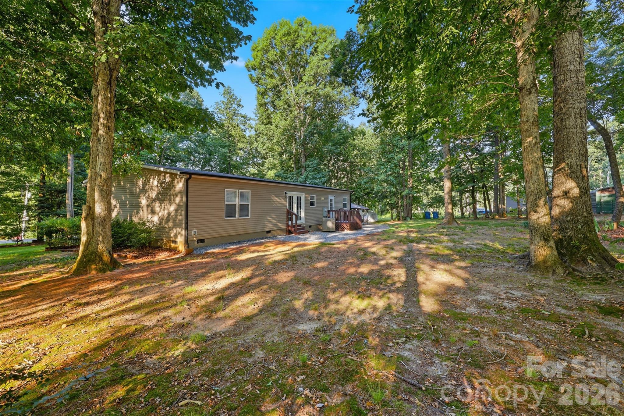 975 Jay Burke Road