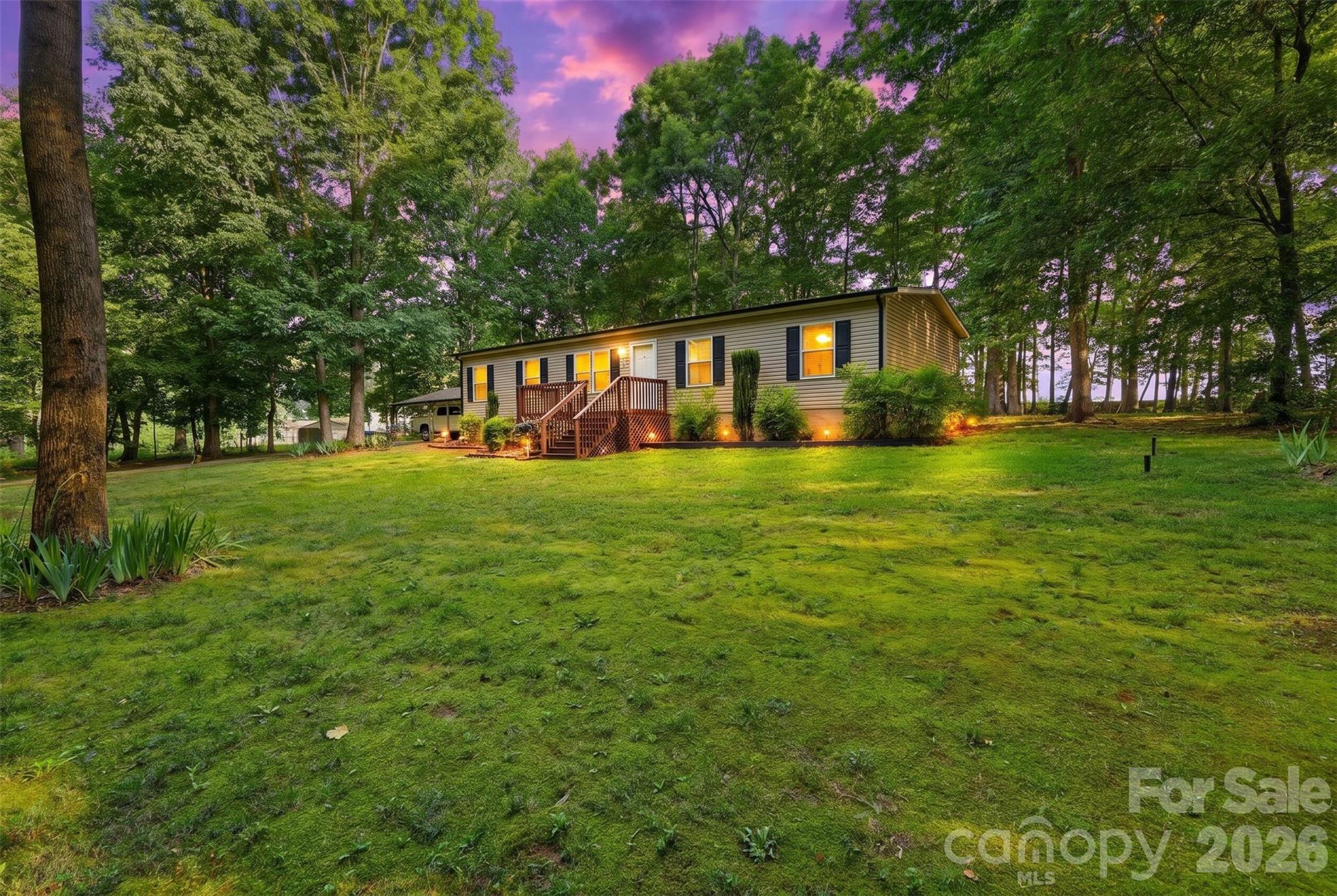 975 Jay Burke Road