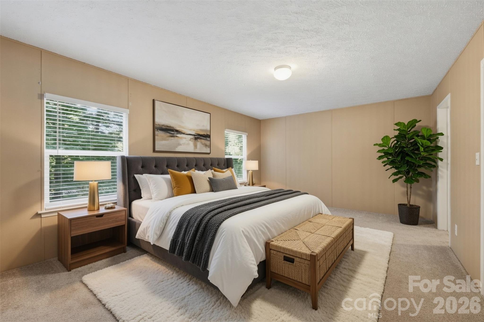 975 Jay Burke Road
