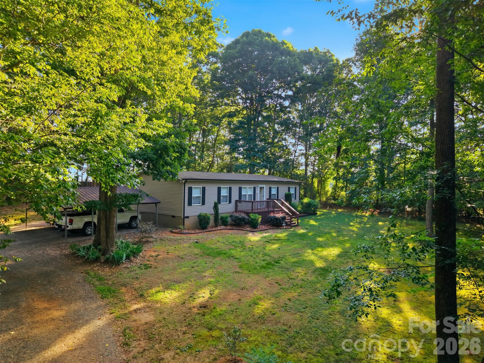 975 Jay Burke Road