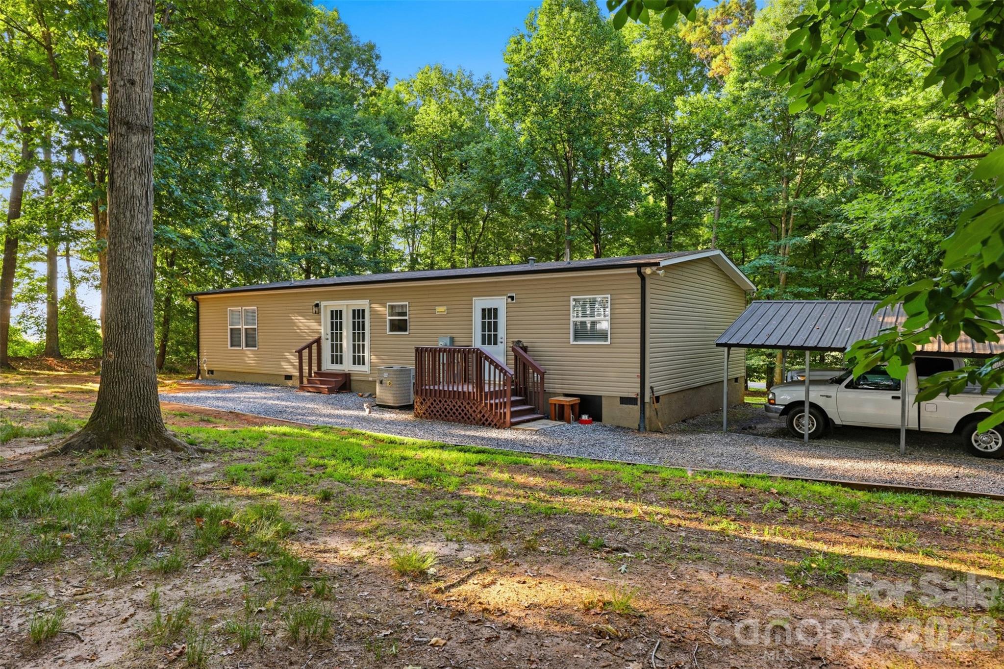 975 Jay Burke Road