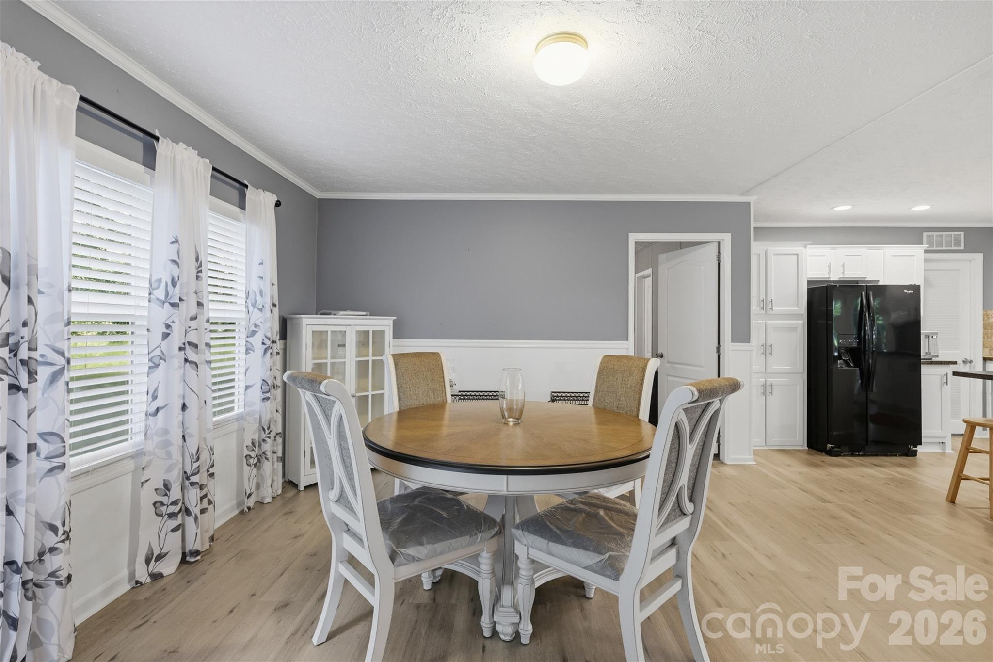975 Jay Burke Road