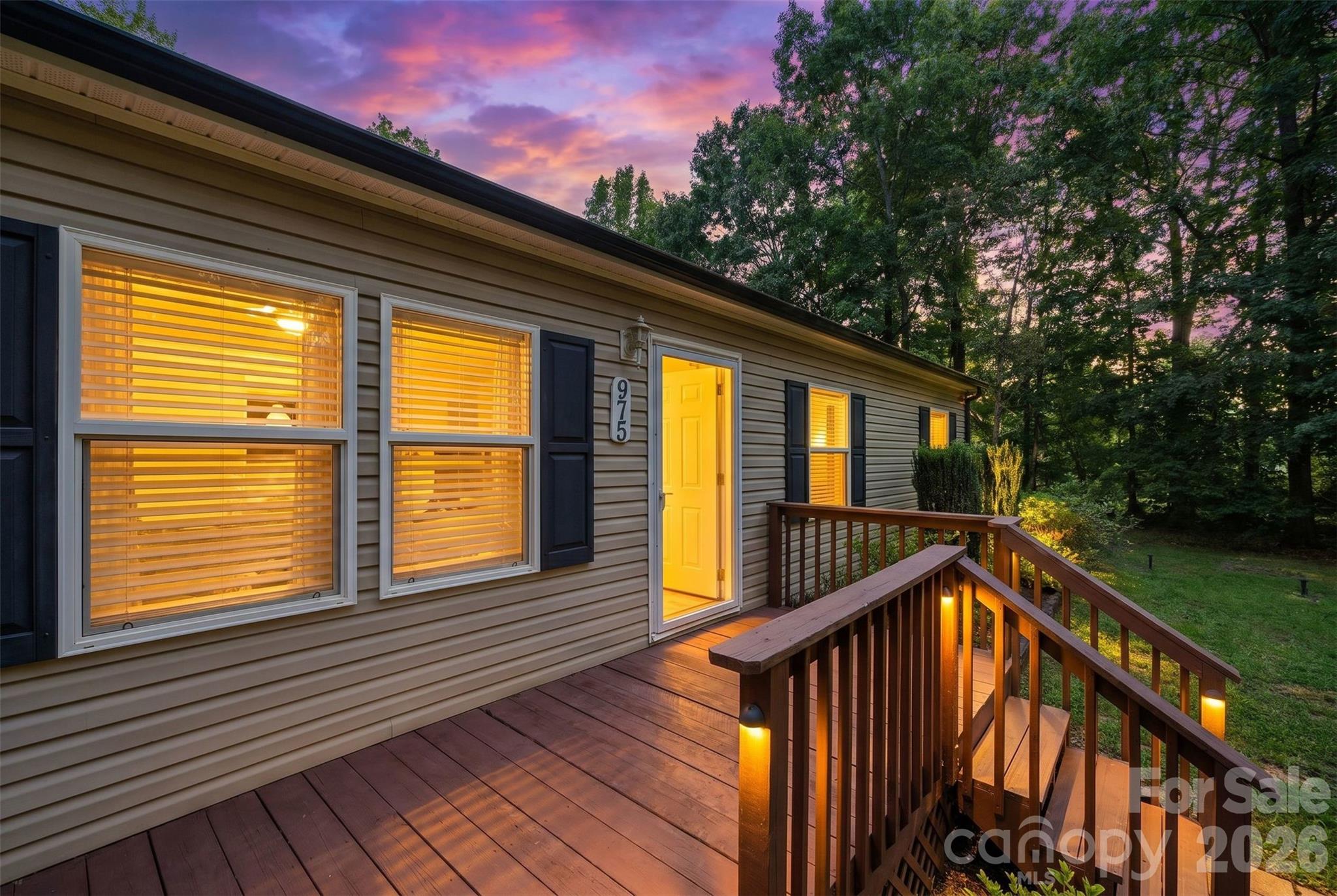 975 Jay Burke Road