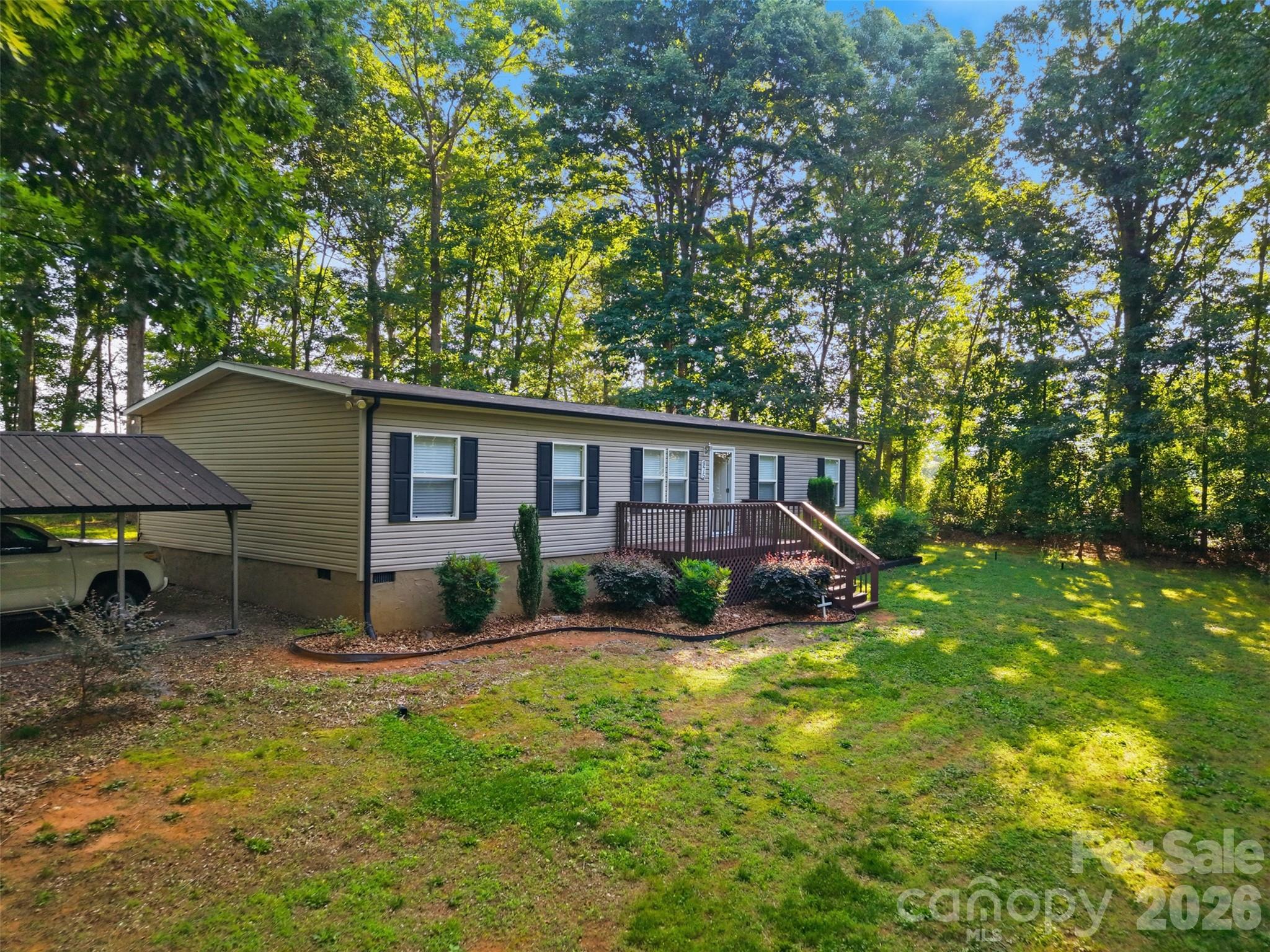975 Jay Burke Road