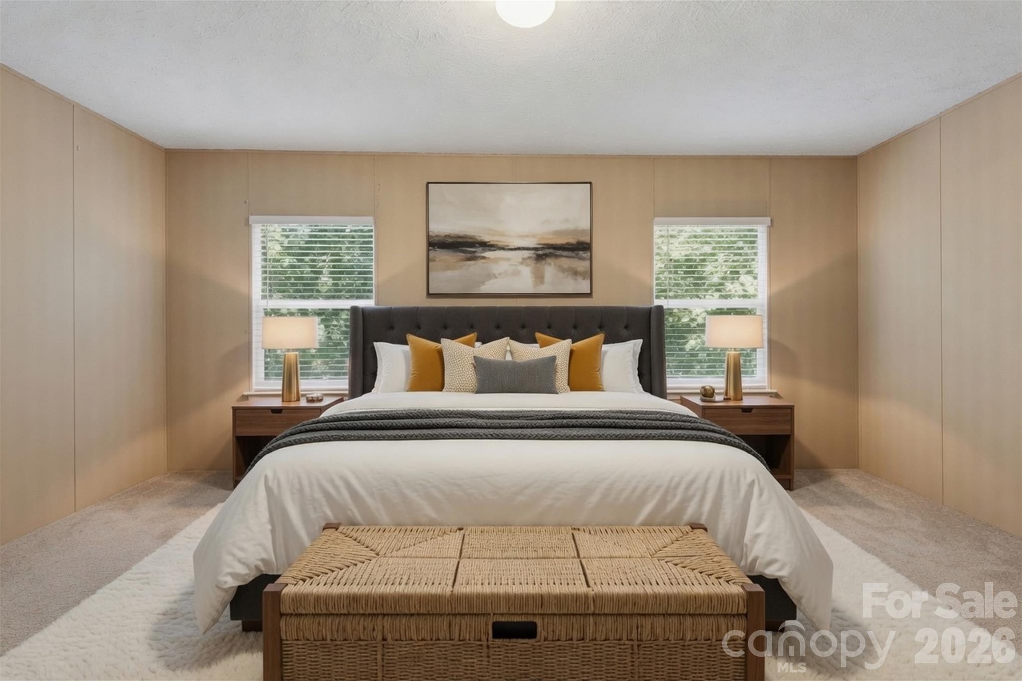 975 Jay Burke Road