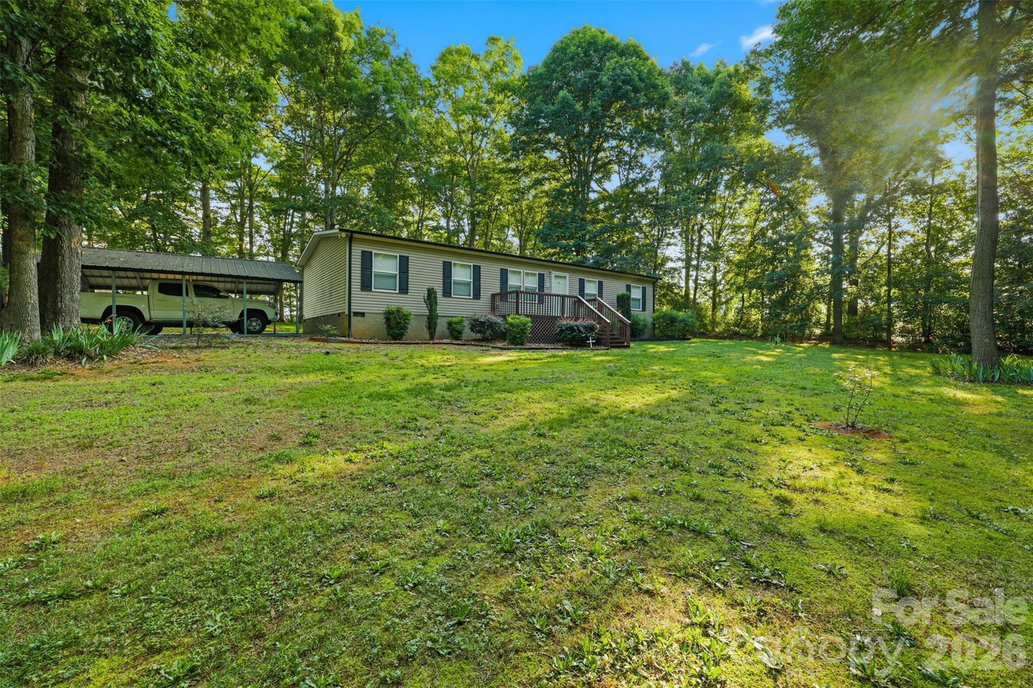 975 Jay Burke Road