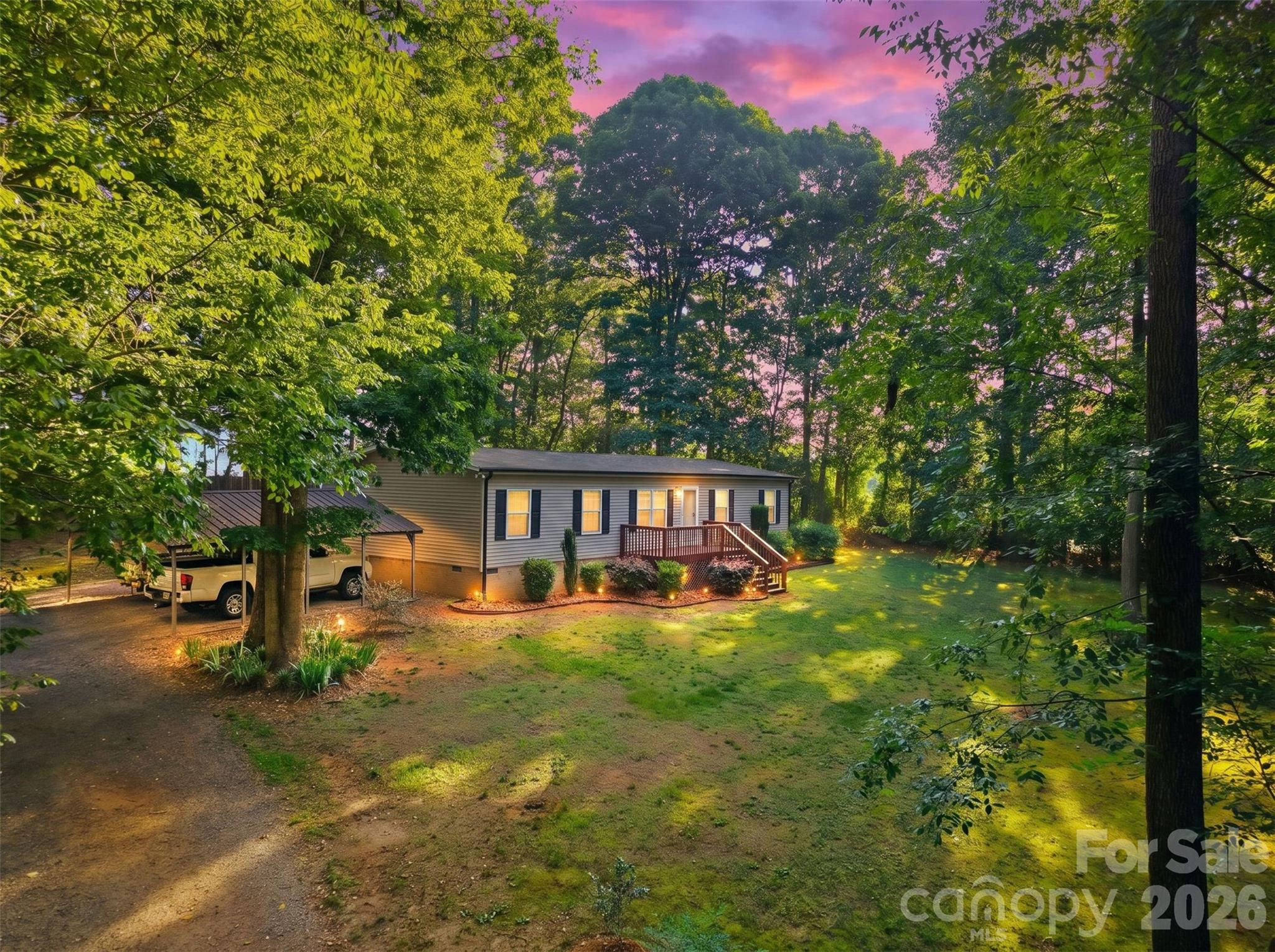 975 Jay Burke Road
