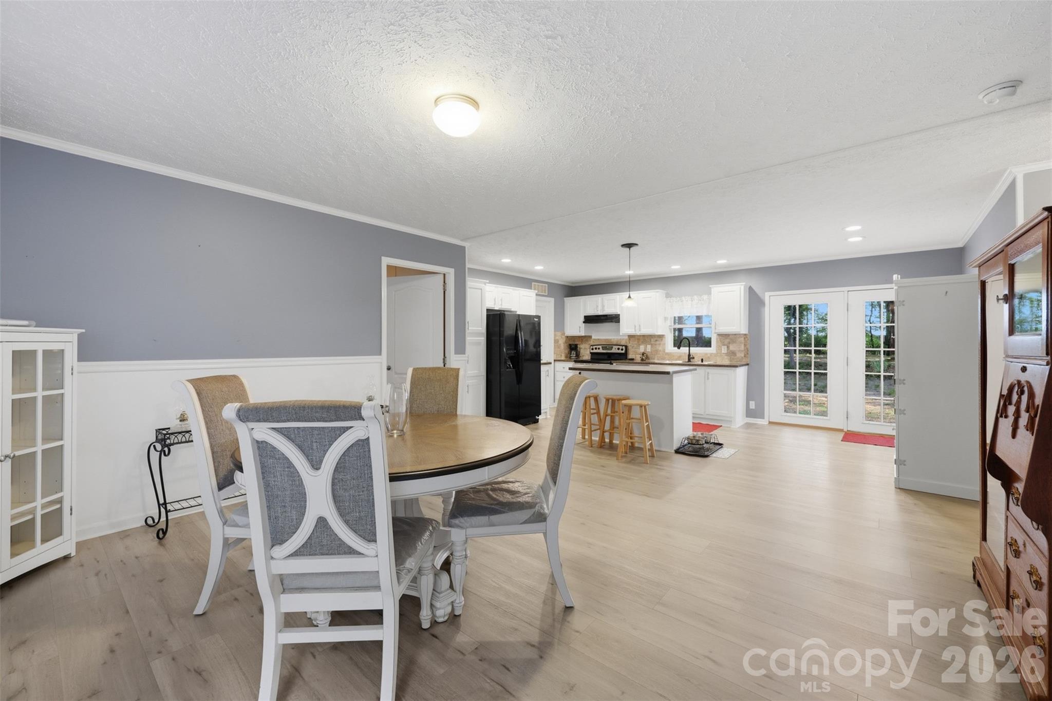 975 Jay Burke Road