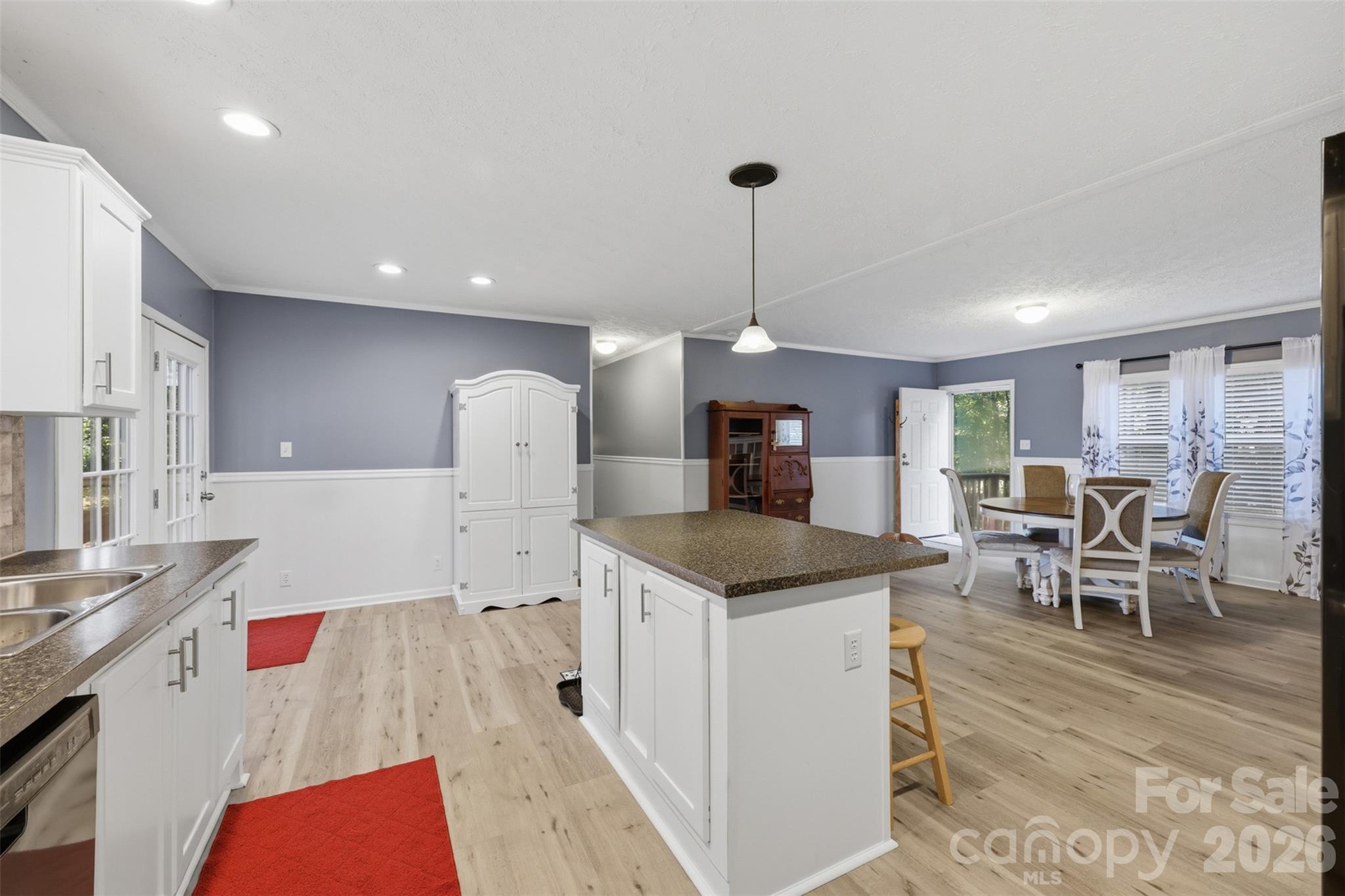 975 Jay Burke Road