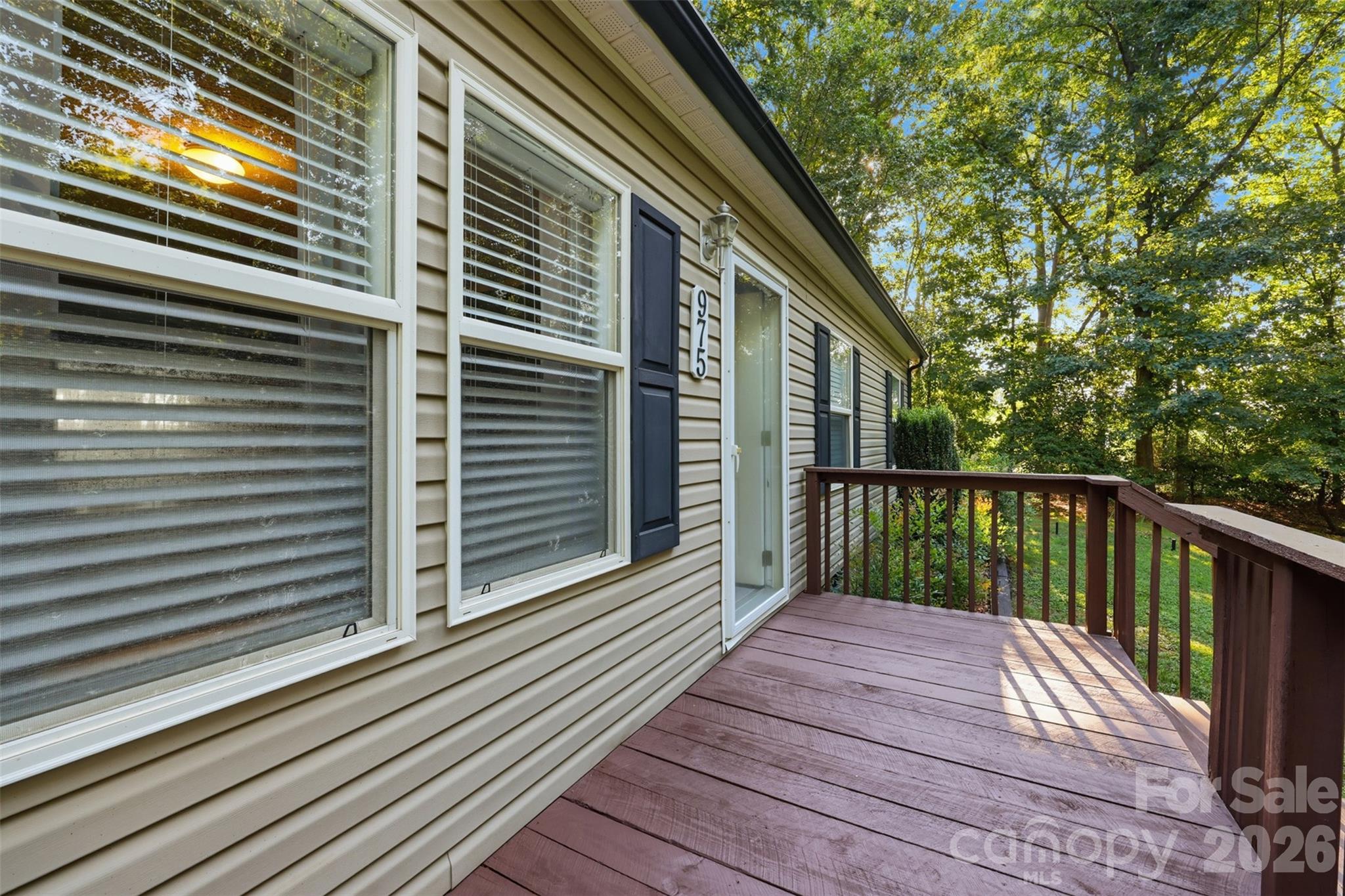 975 Jay Burke Road