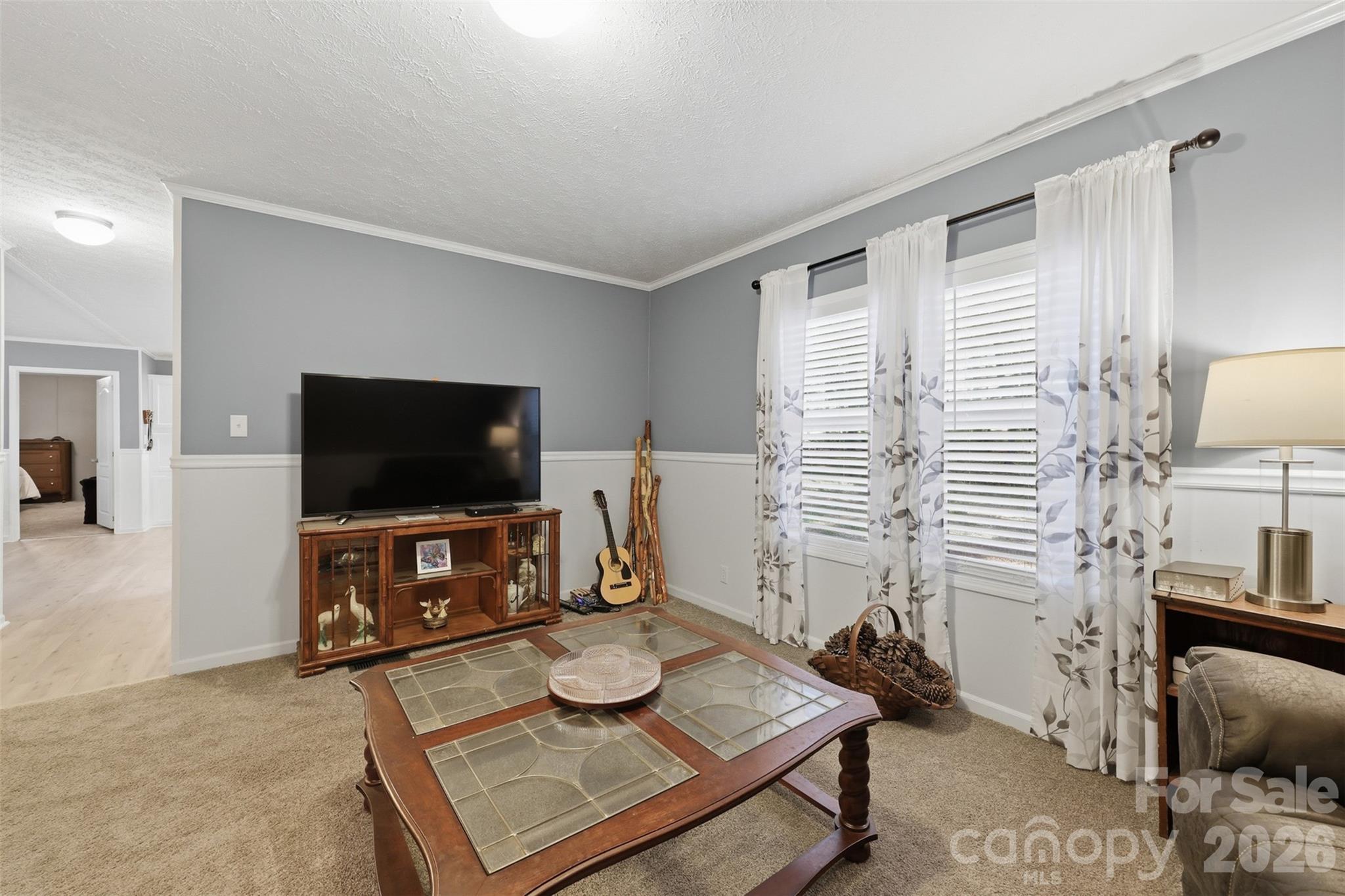 975 Jay Burke Road