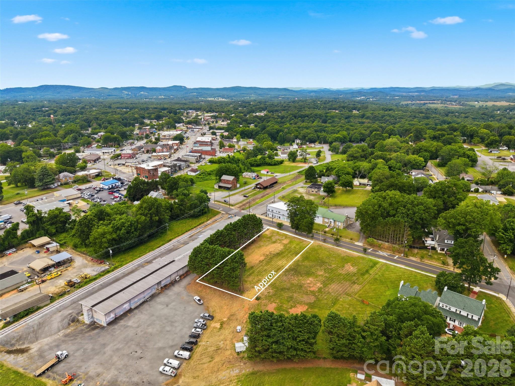 00 Linneys Mountain Road Unit: Lot H