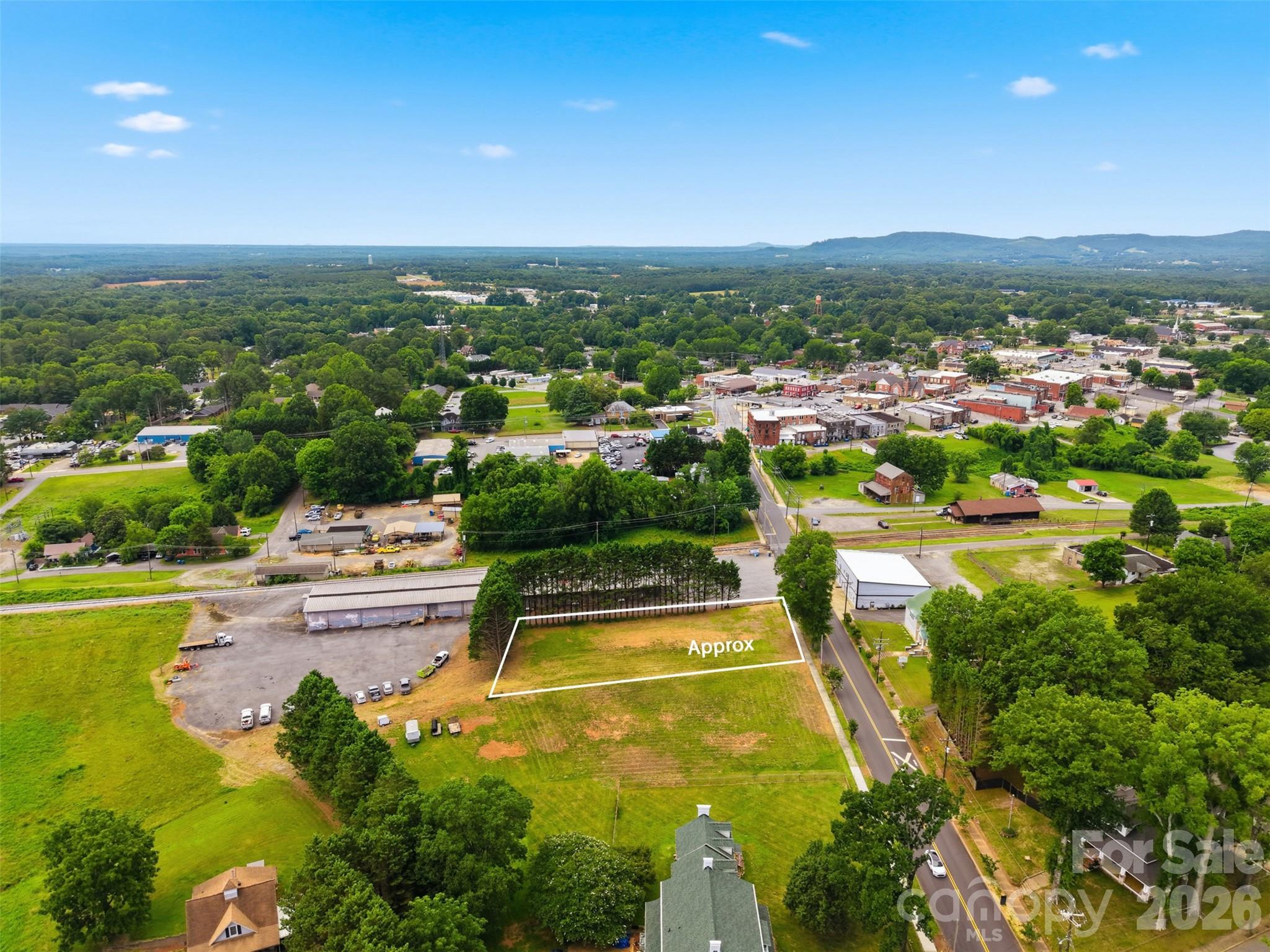 00 Linneys Mountain Road Unit: Lot H
