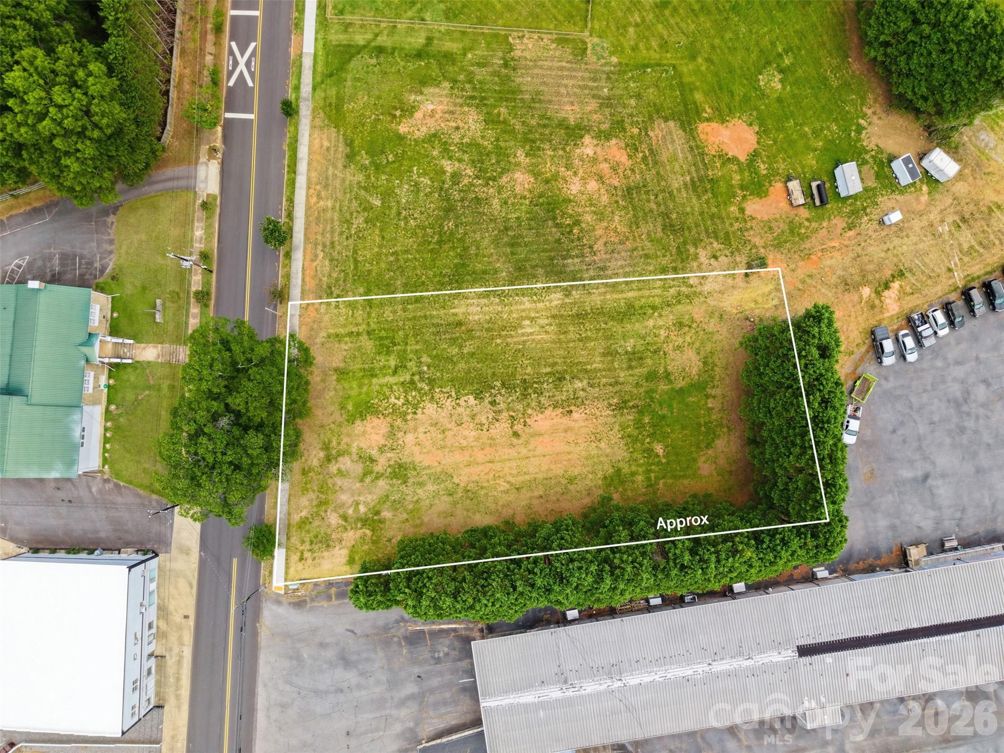00 Linneys Mountain Road Unit: Lot H
