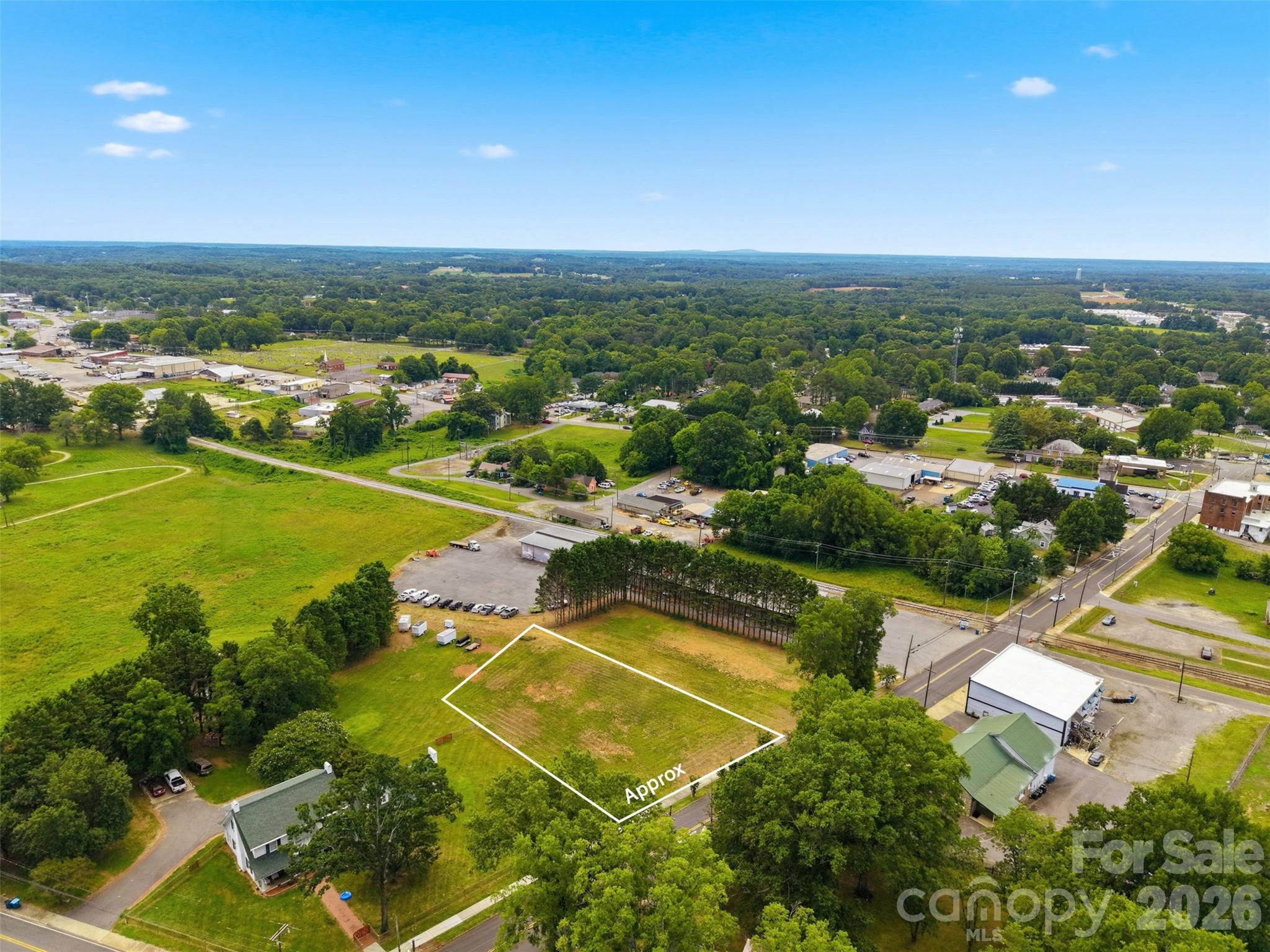 00 Linneys Mountain Road Unit: Lot G