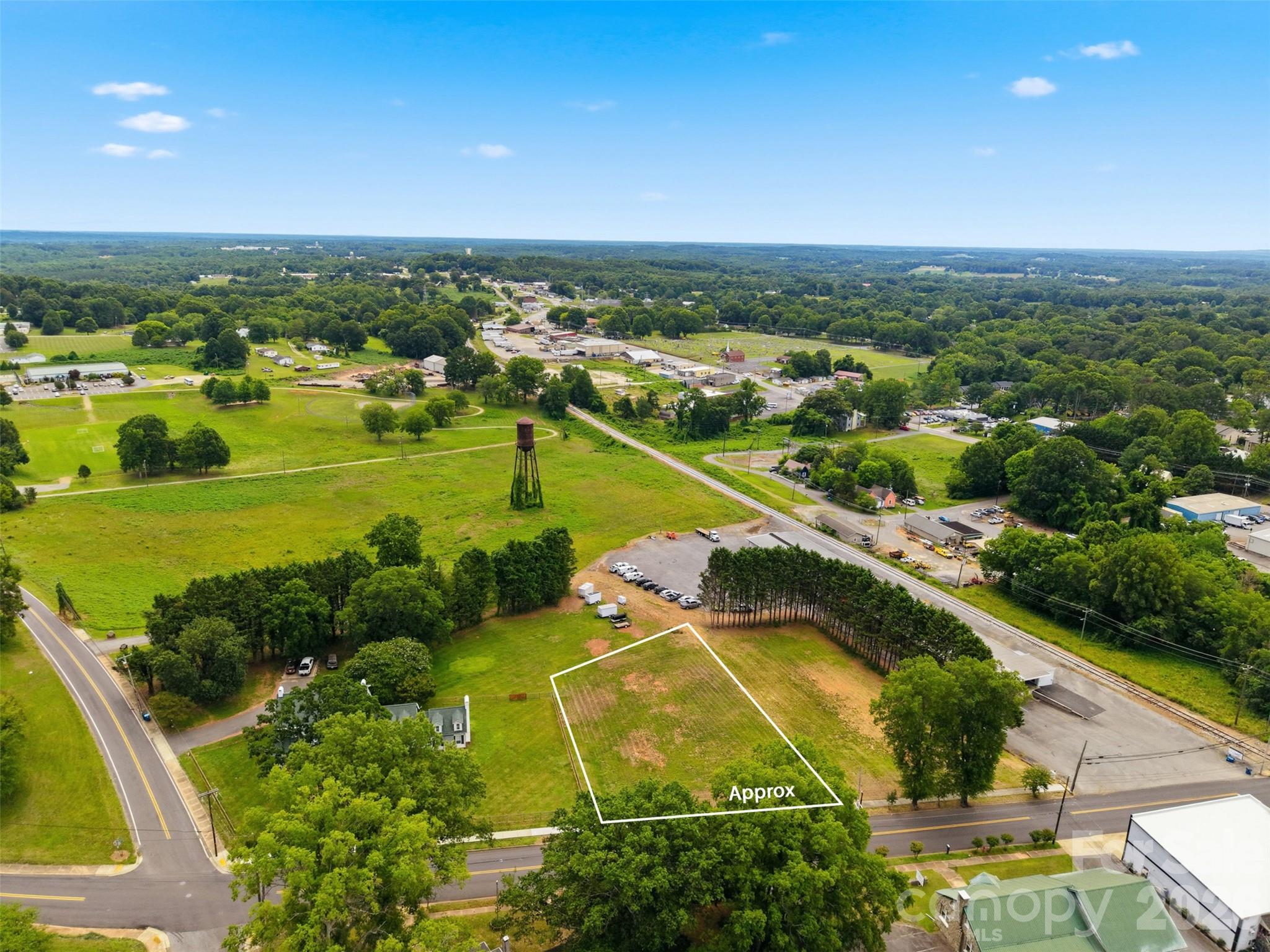 00 Linneys Mountain Road Unit: Lot G