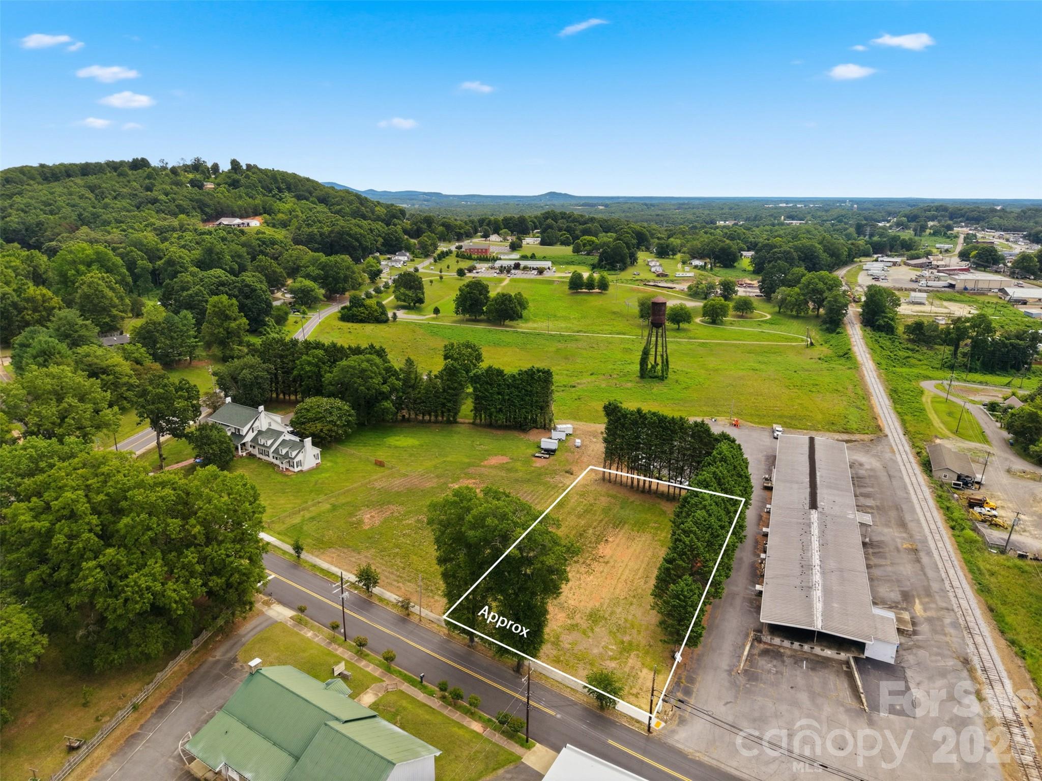 00 Linneys Mountain Road Unit: Lot G