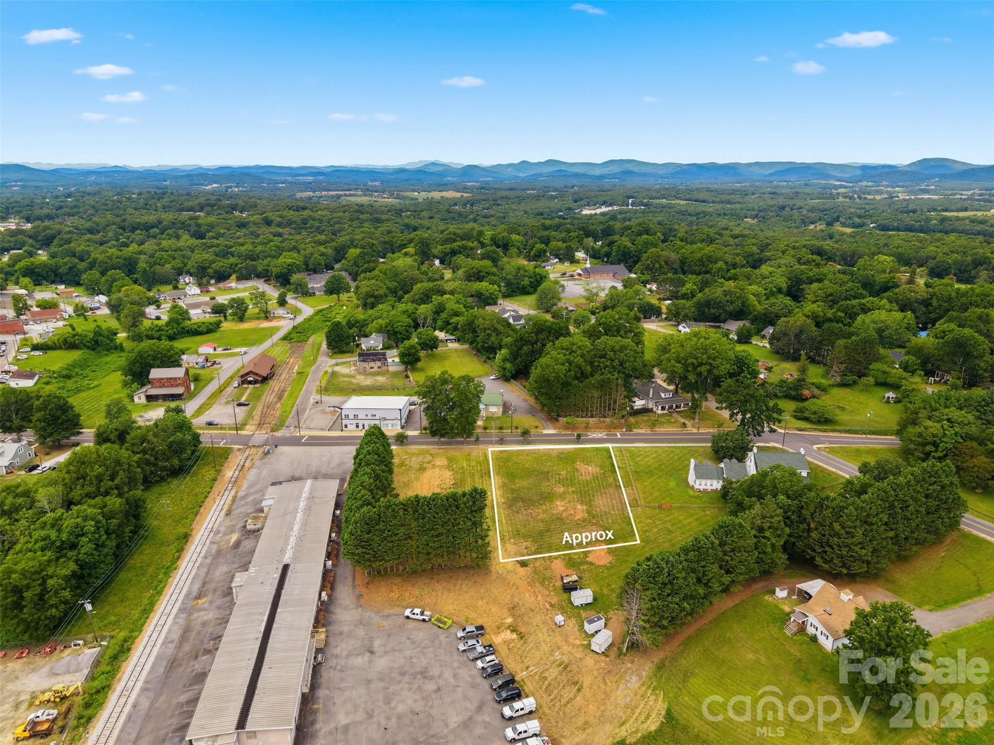 00 Linneys Mountain Road Unit: Lot G