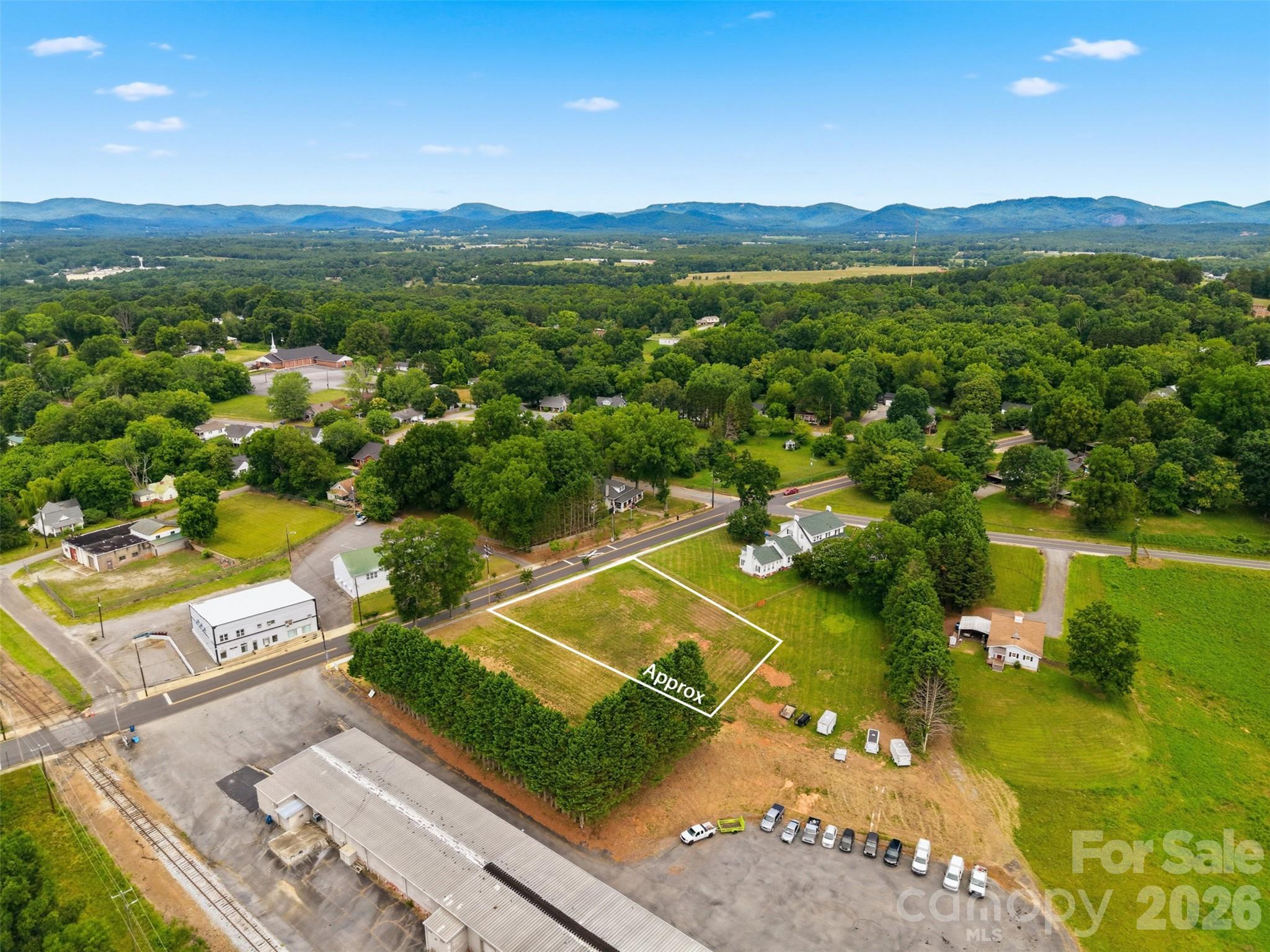 00 Linneys Mountain Road Unit: Lot G