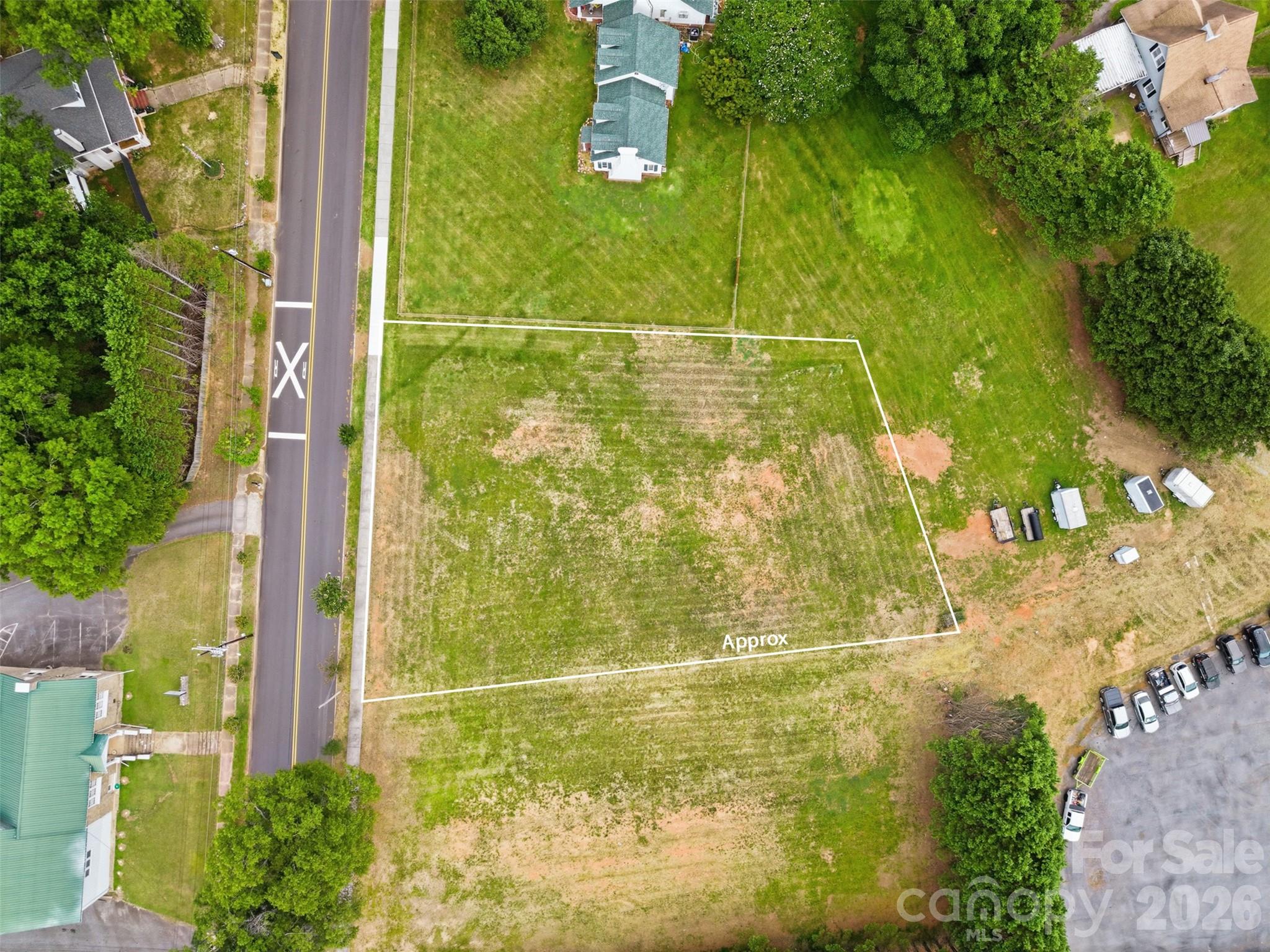 00 Linneys Mountain Road Unit: Lot G