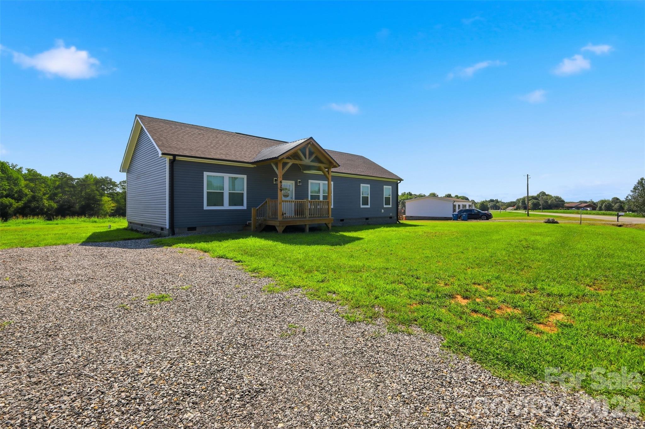629 Mount Wesley Church Road