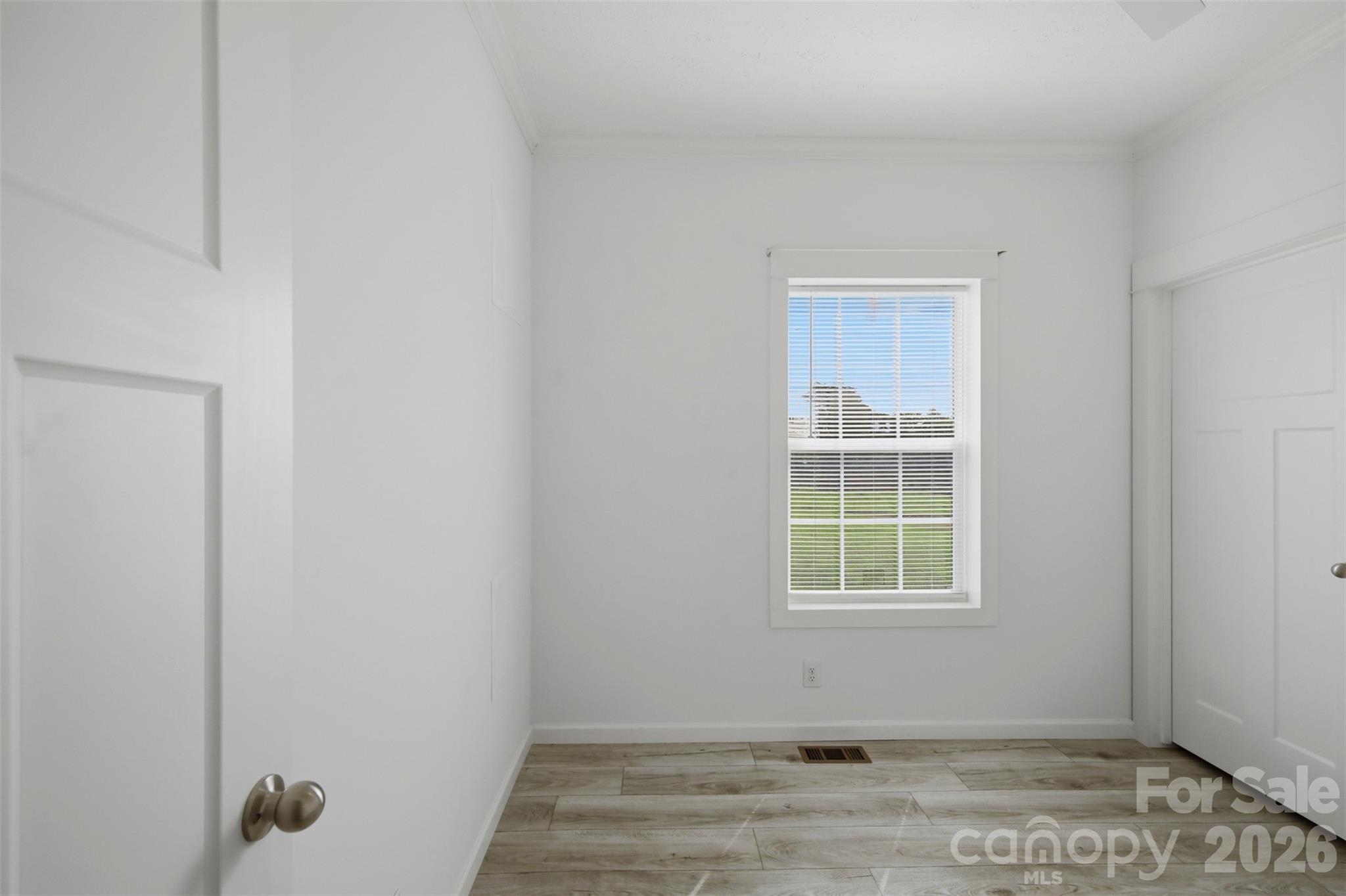 629 Mount Wesley Church Road