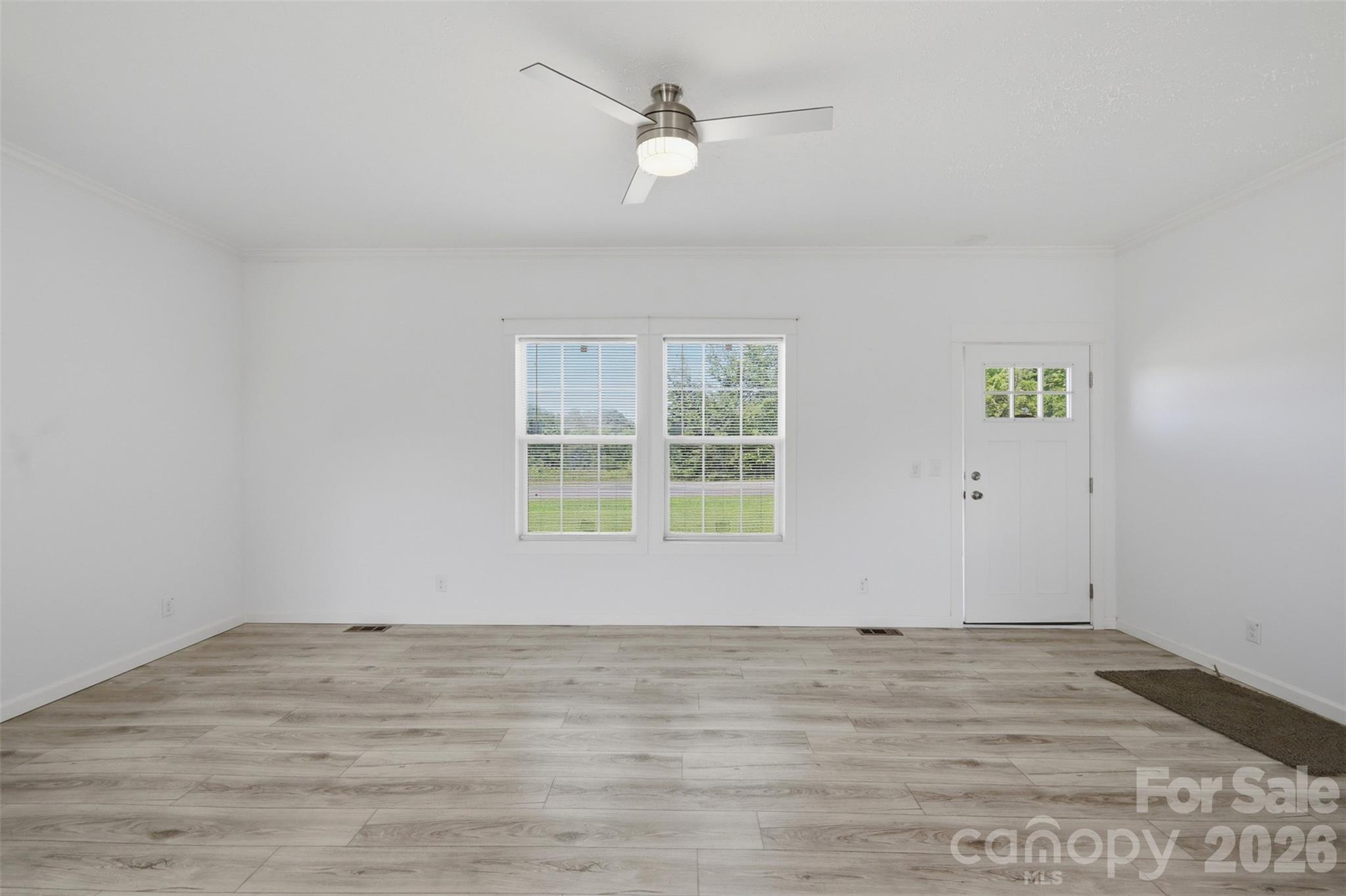 629 Mount Wesley Church Road